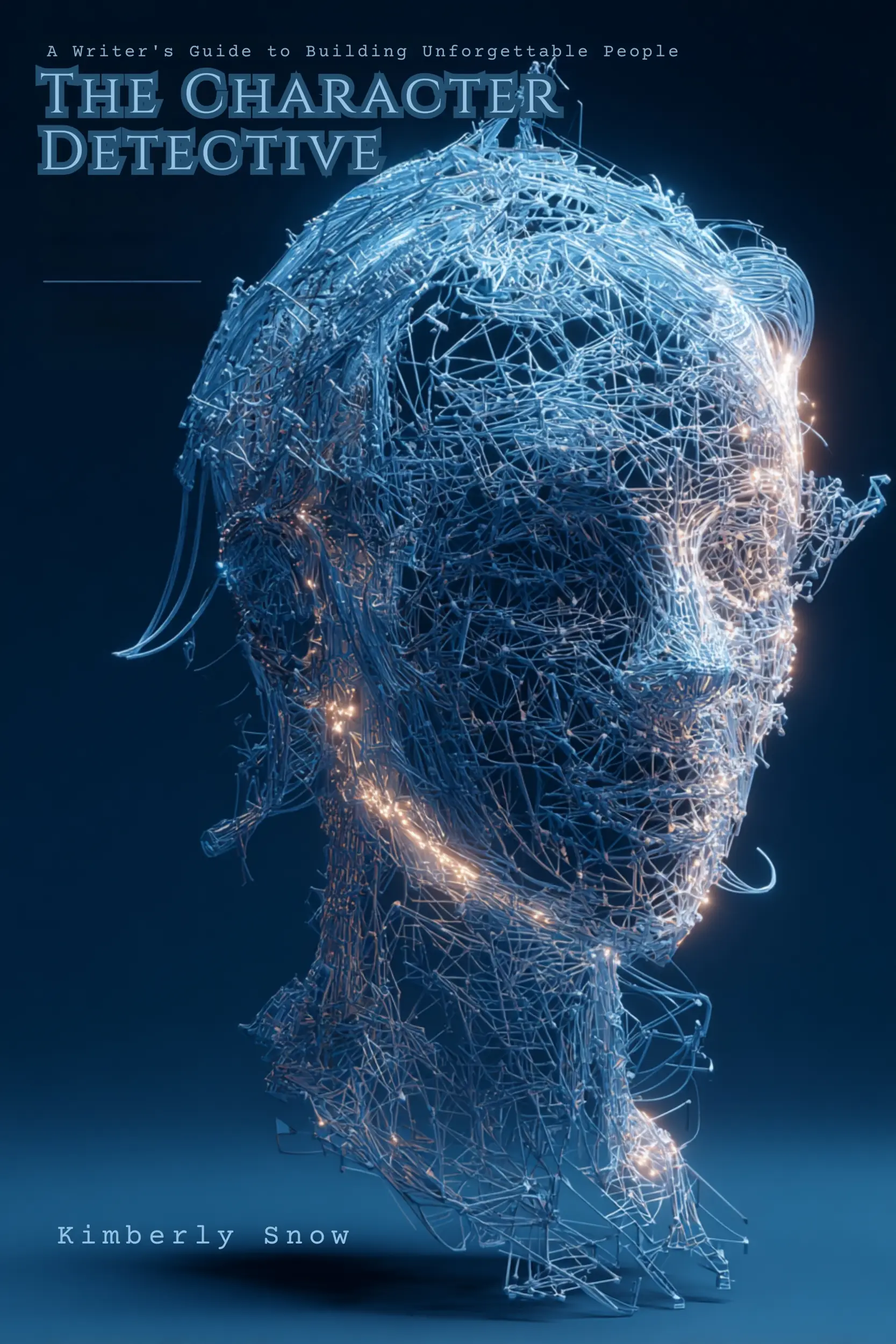 The Character Detective