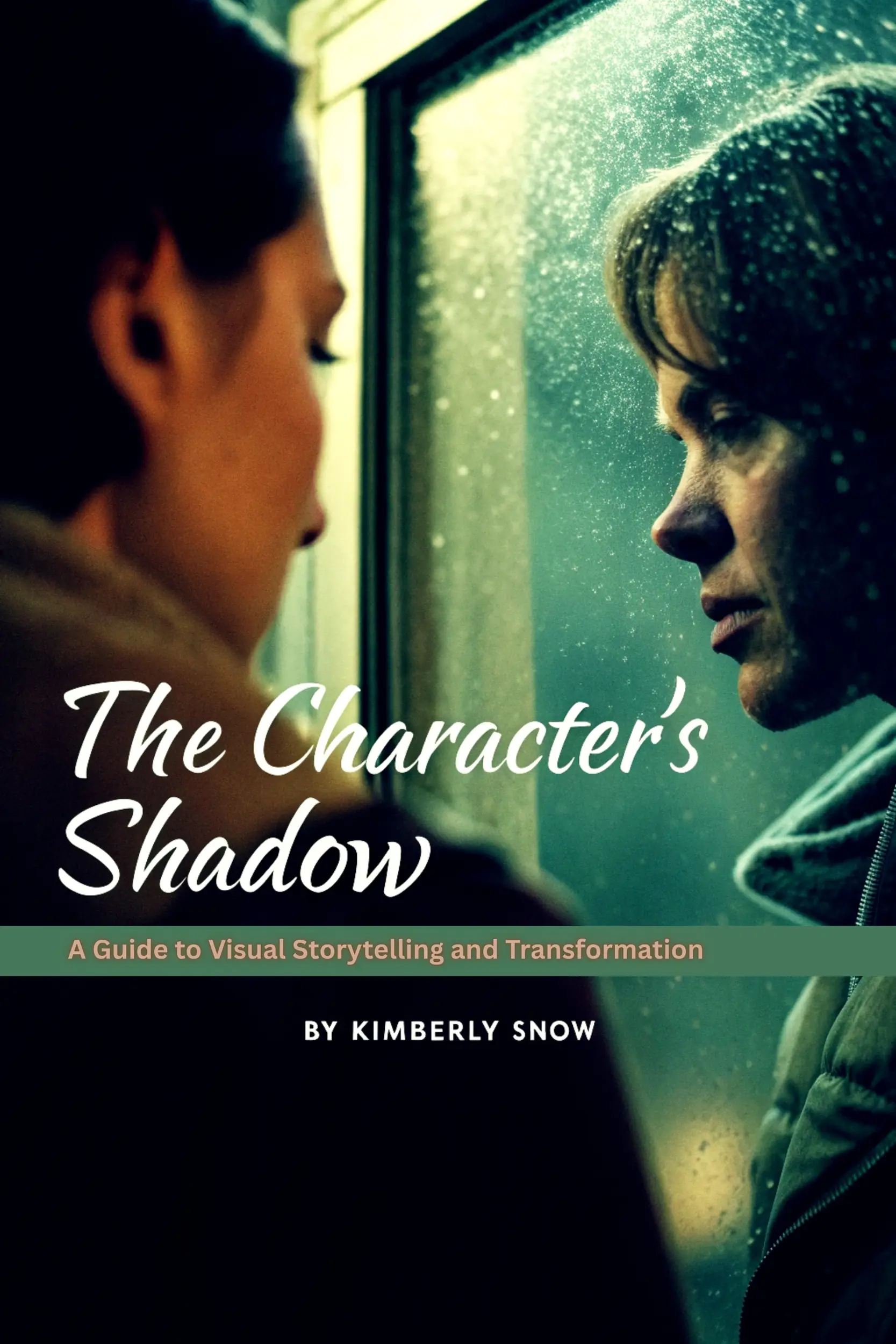 The Character's Shadow