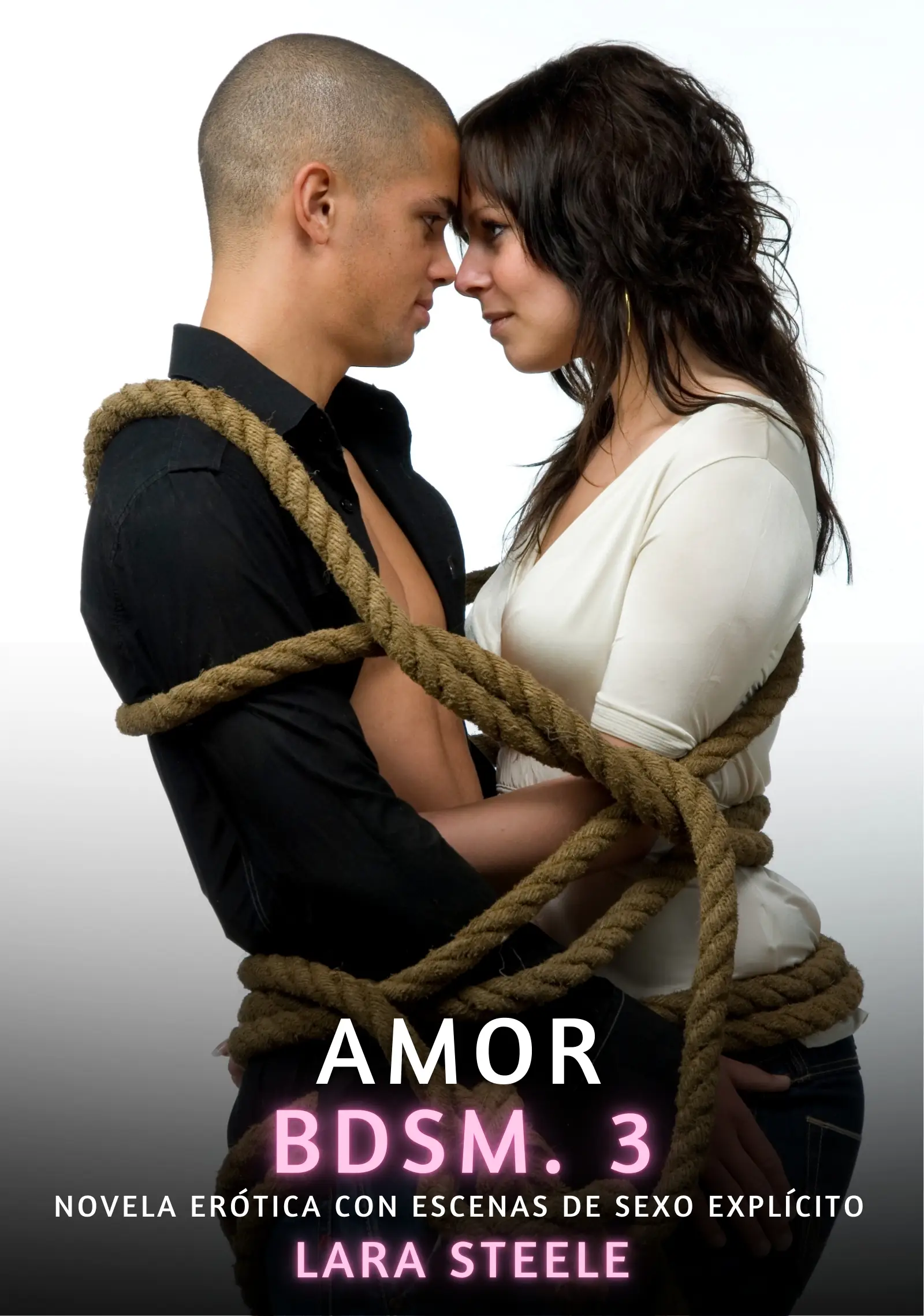 Amor BDSM. 3