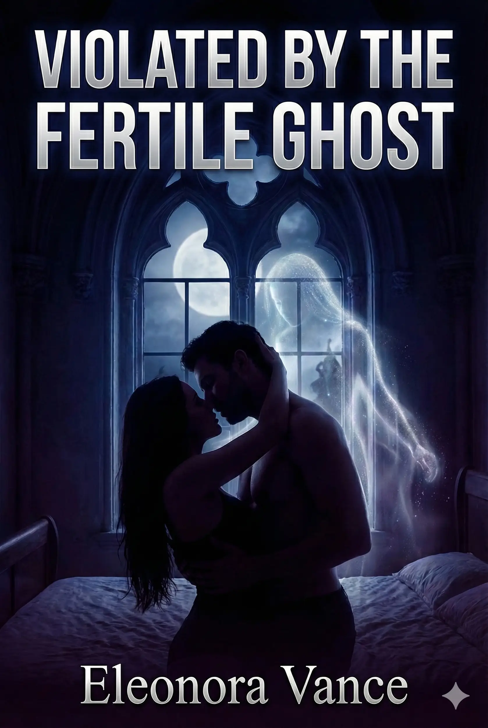 Violated By The Fertile Ghost