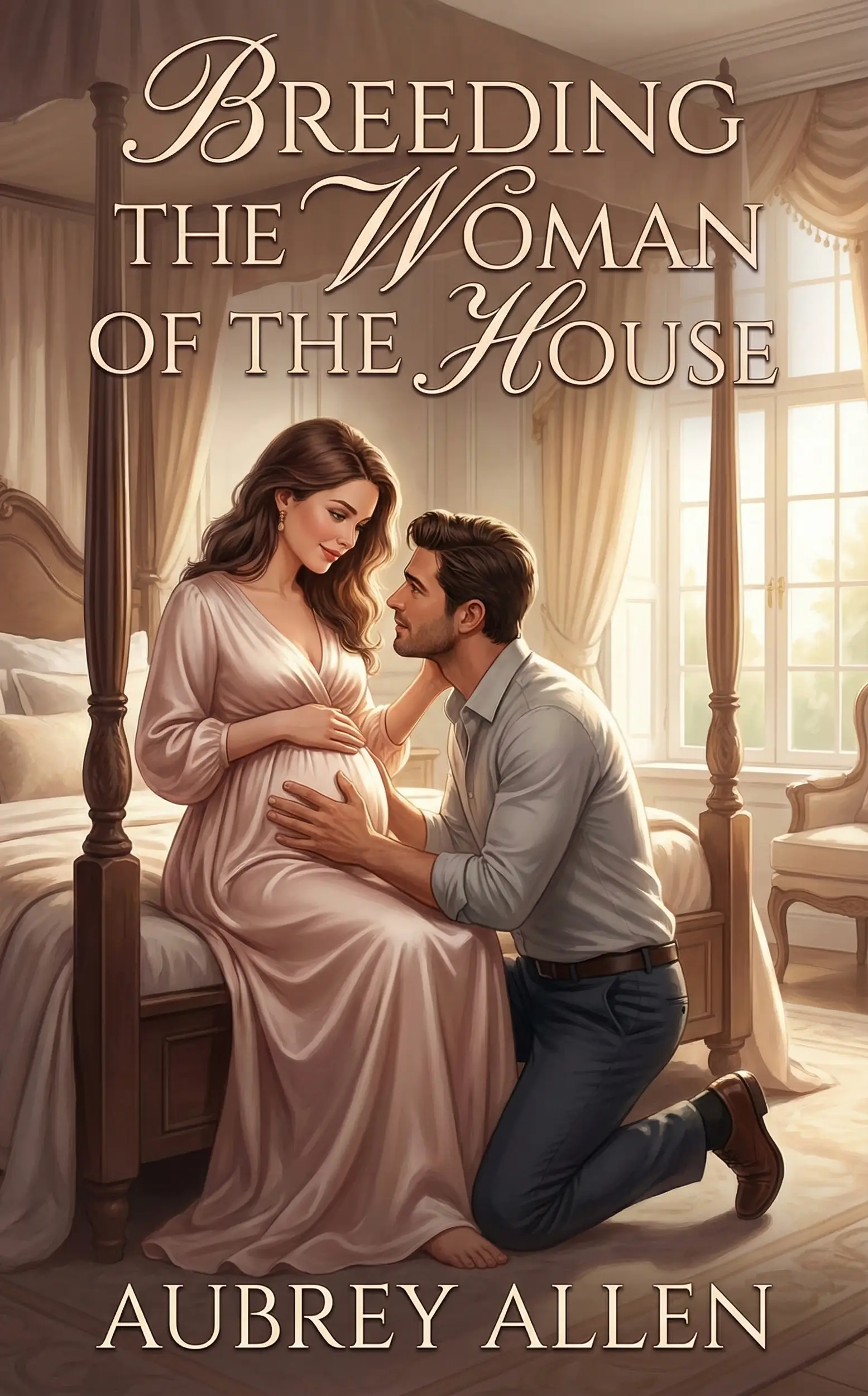Breeding The Woman of the House