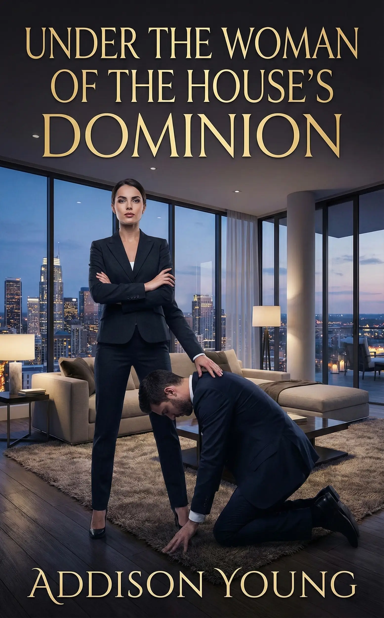 Under The Woman Of The House's Dominion