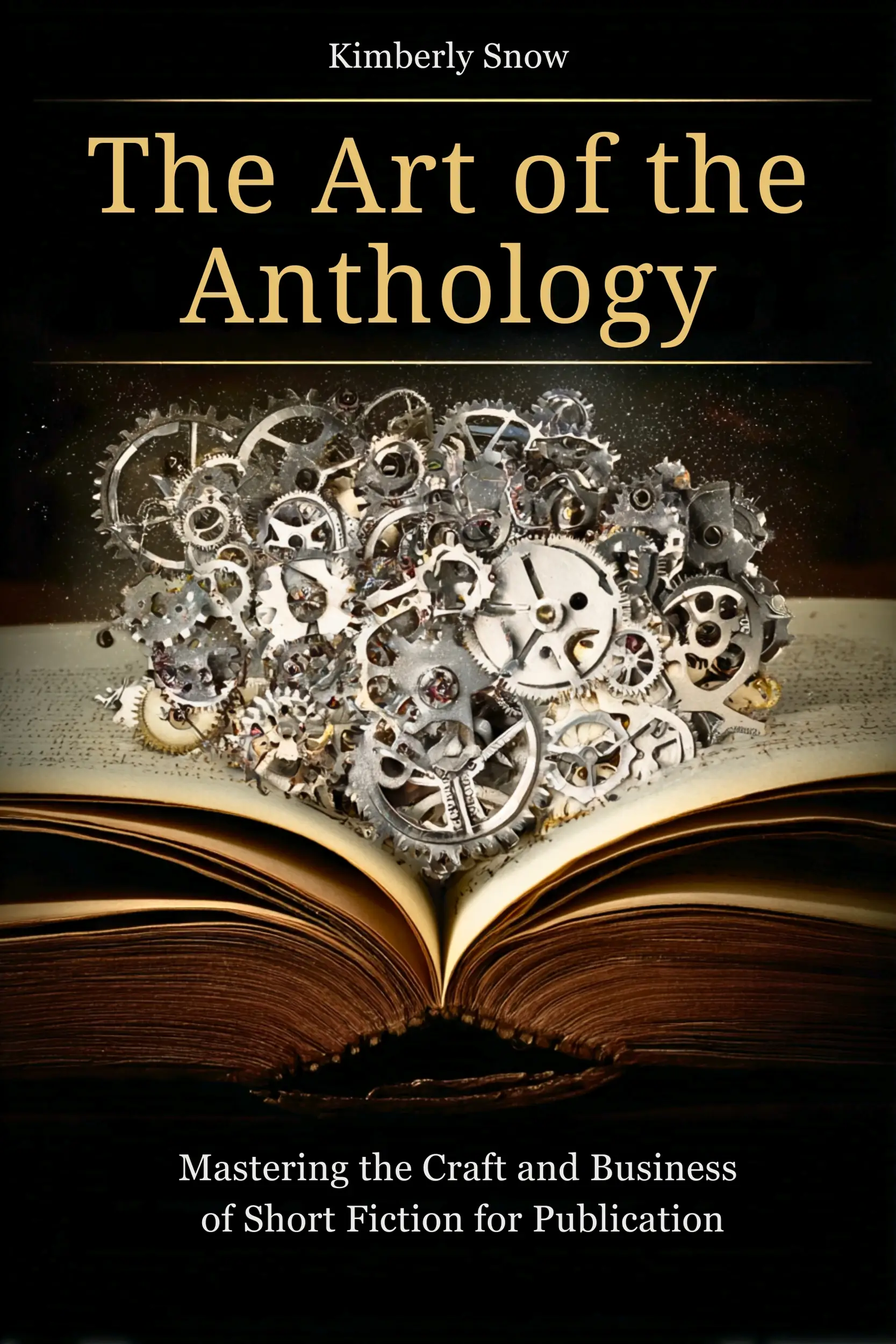 The Art of the Anthology