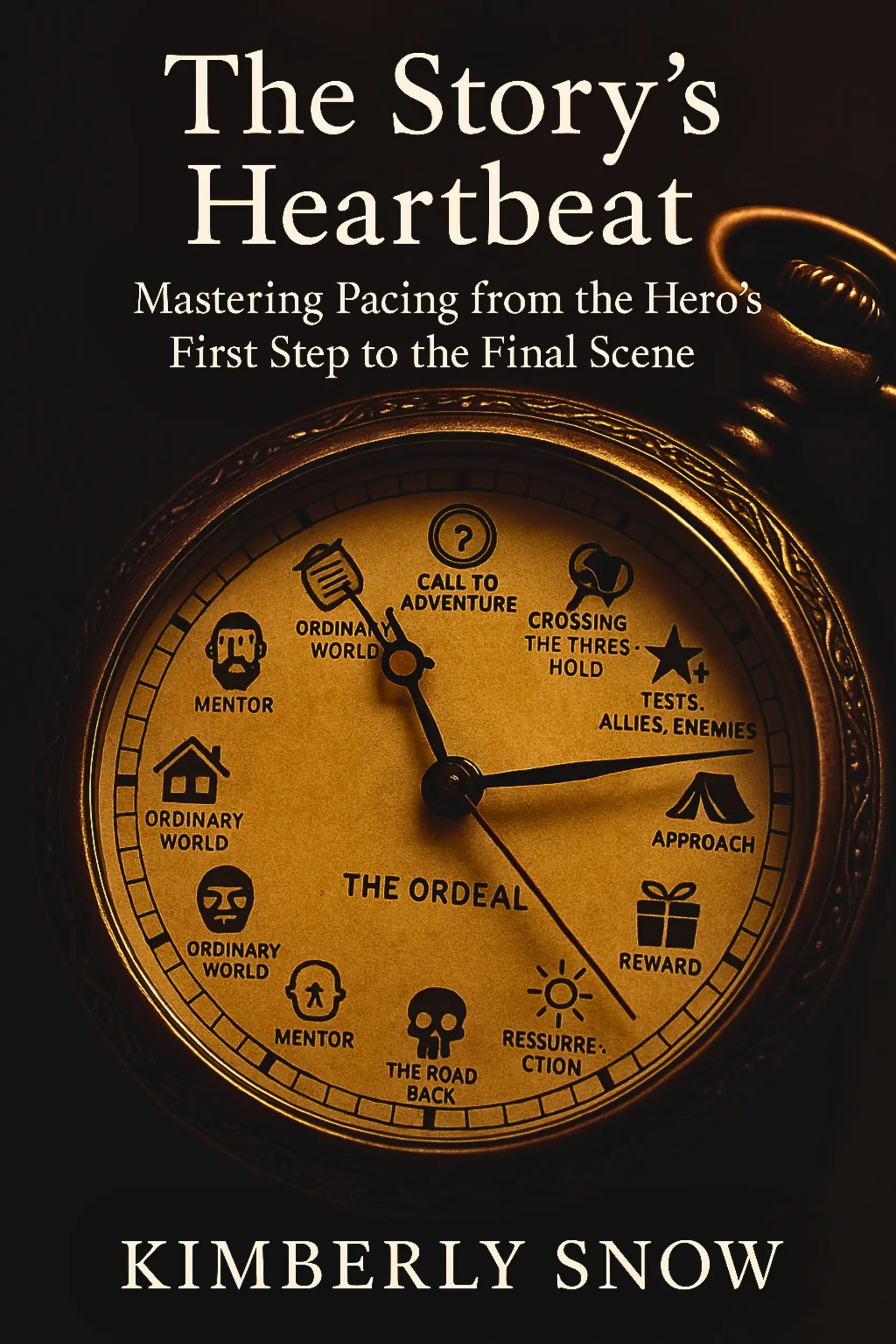 The Story's Heartbeat