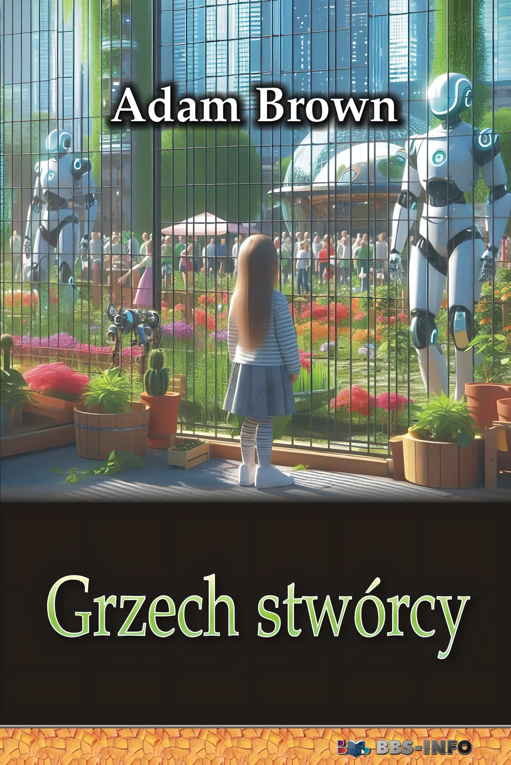 Grzech stwórcy