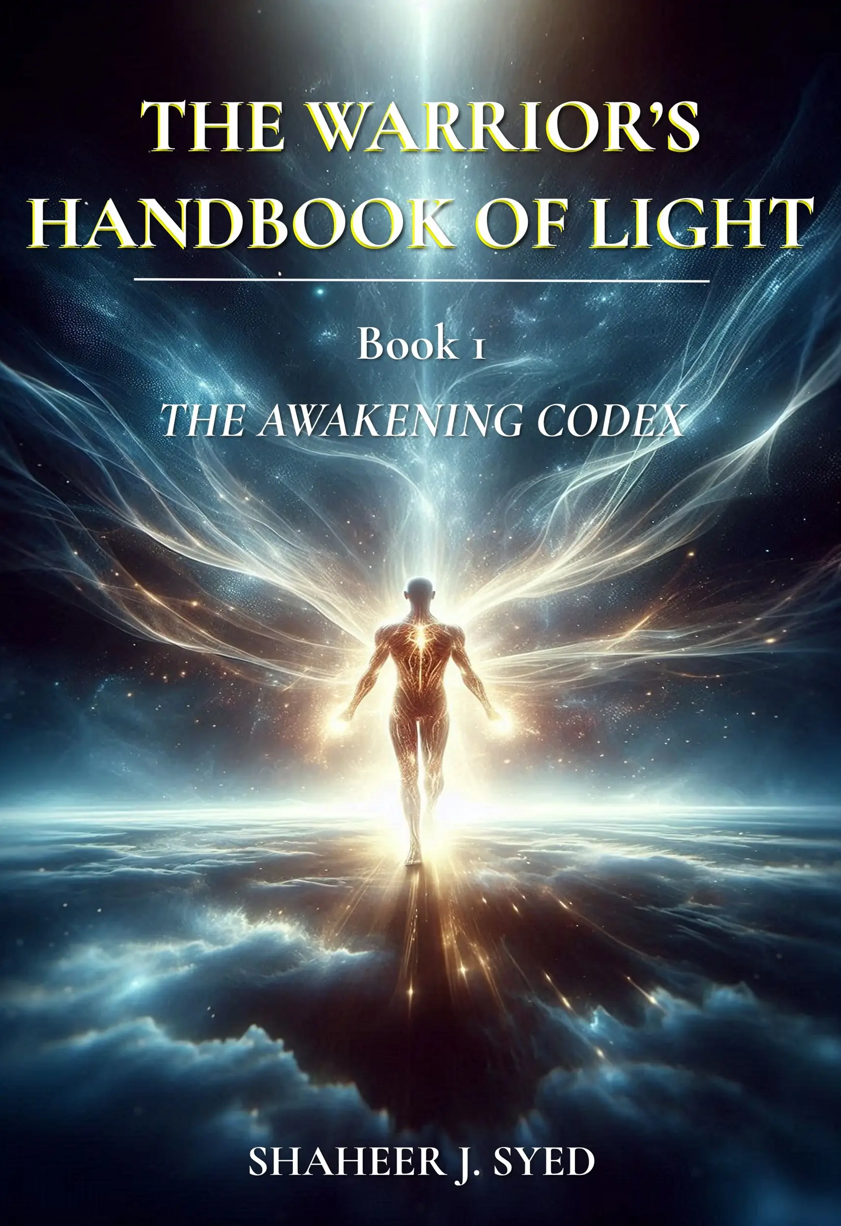 The Warrior's Handbook of Light