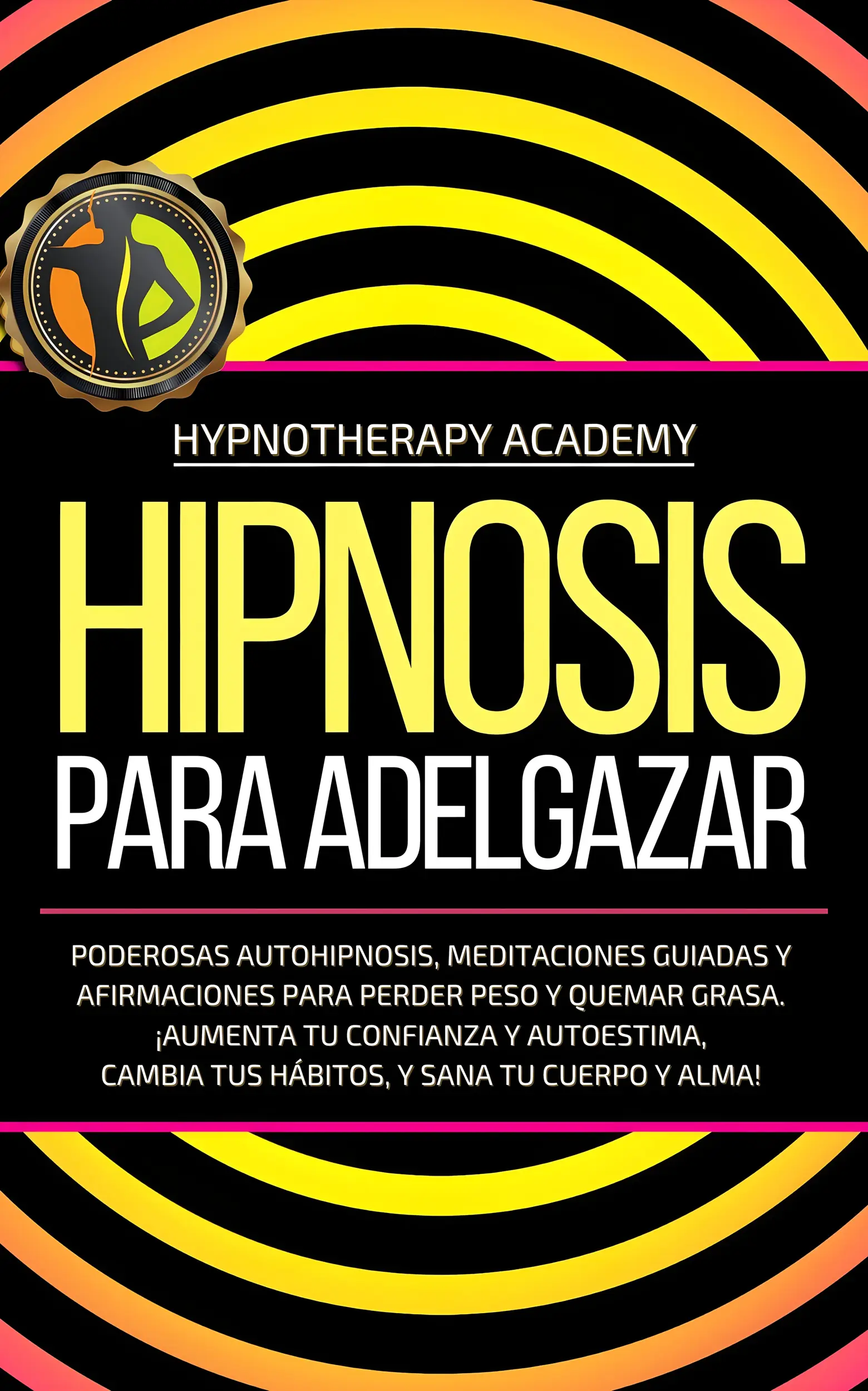 Hipnosis Para Adelgazar