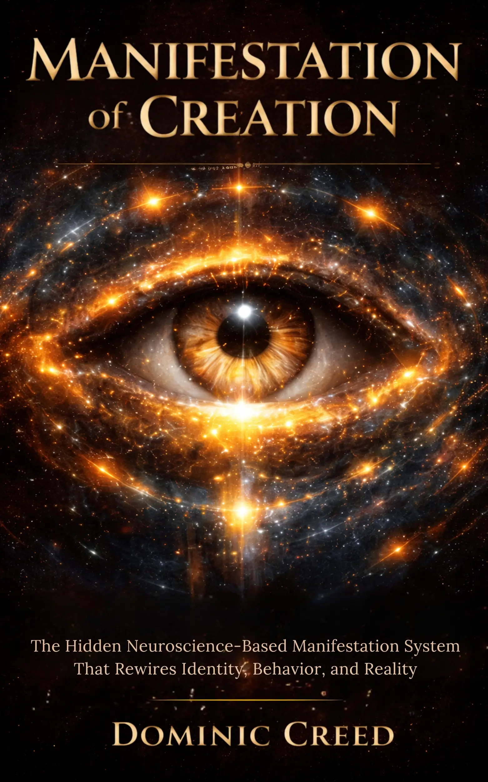 Manifestation of Creation