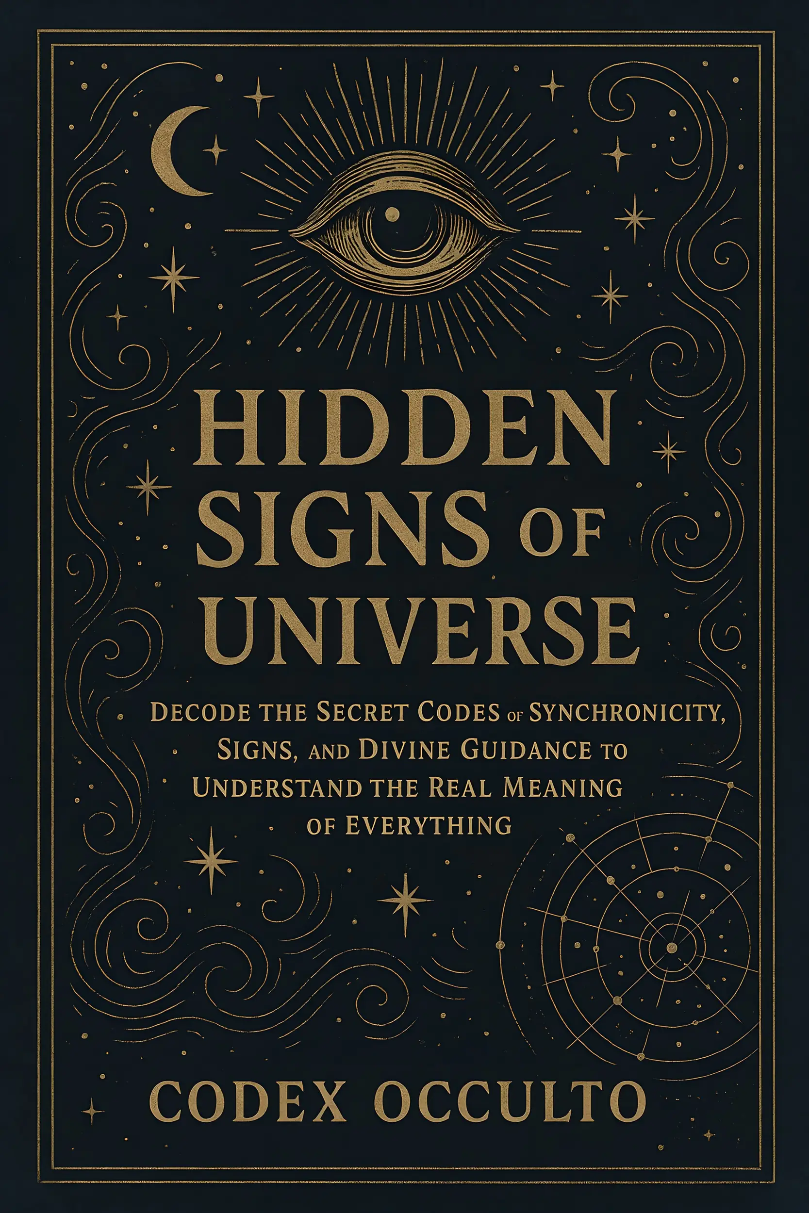 Hidden Signs of the Universe