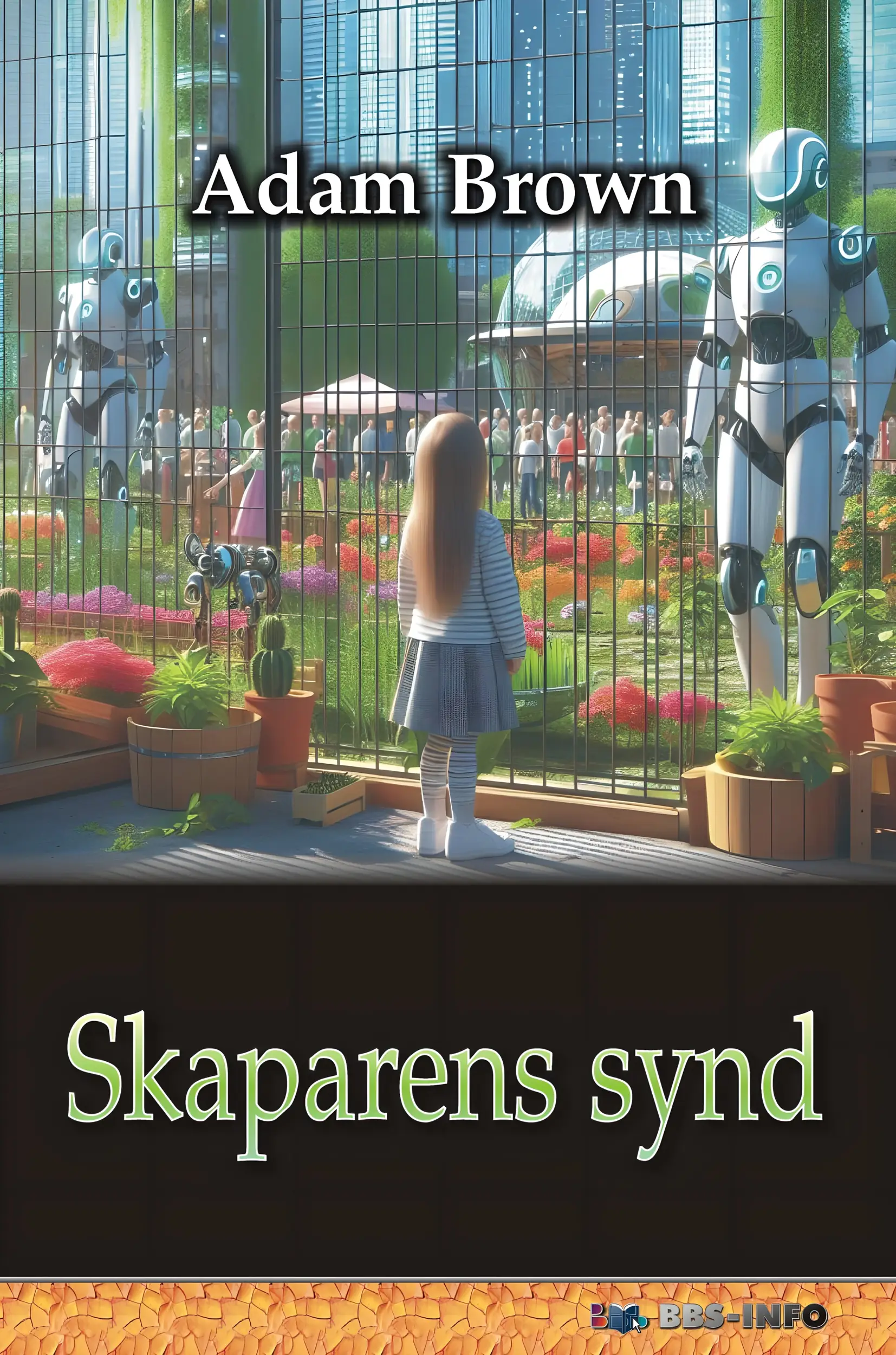 Skaparens synd
