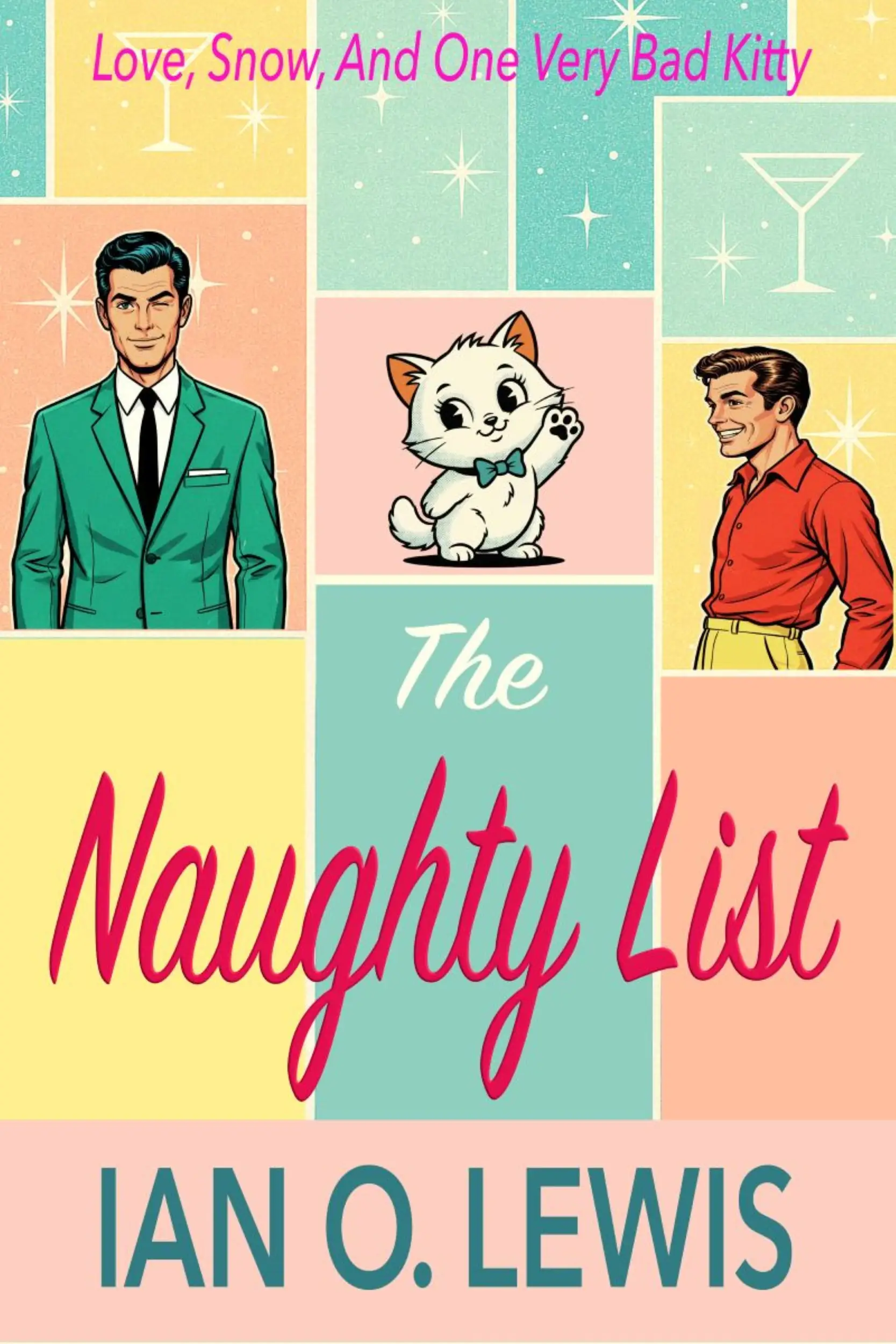 The Naughty List