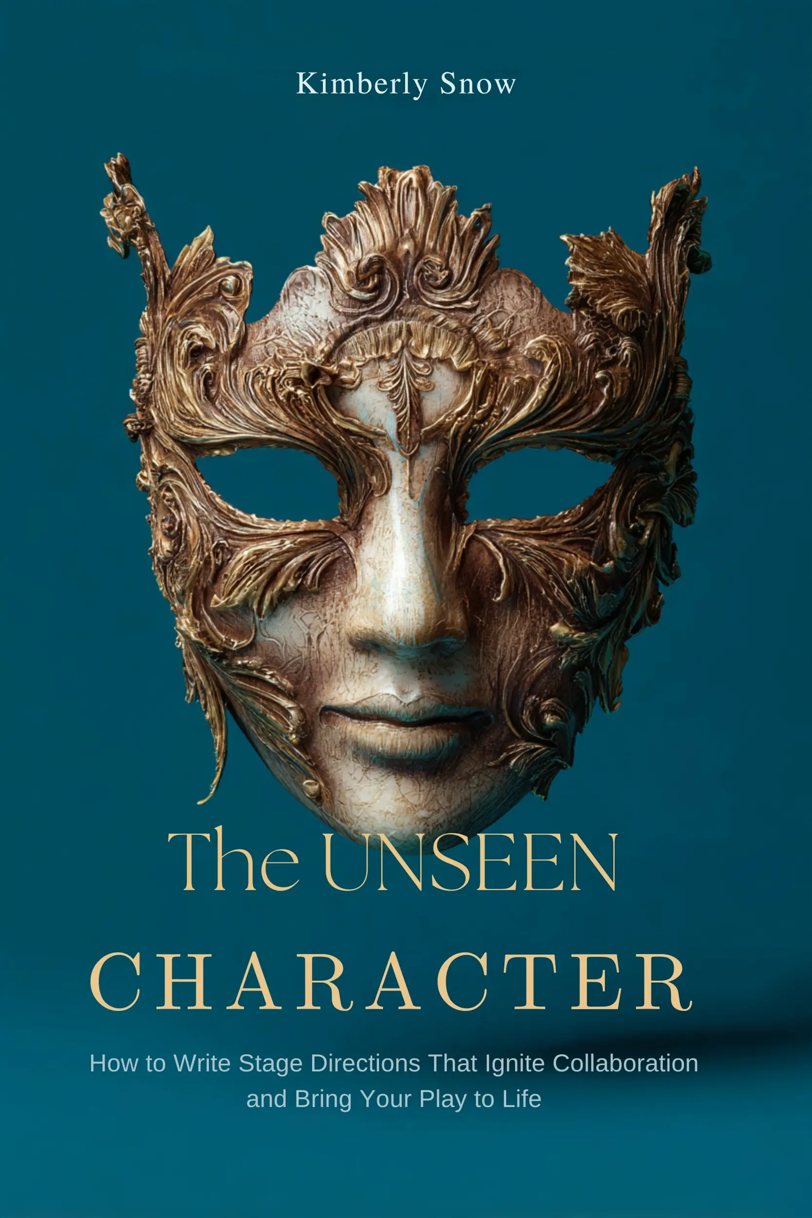 The Unseen Character