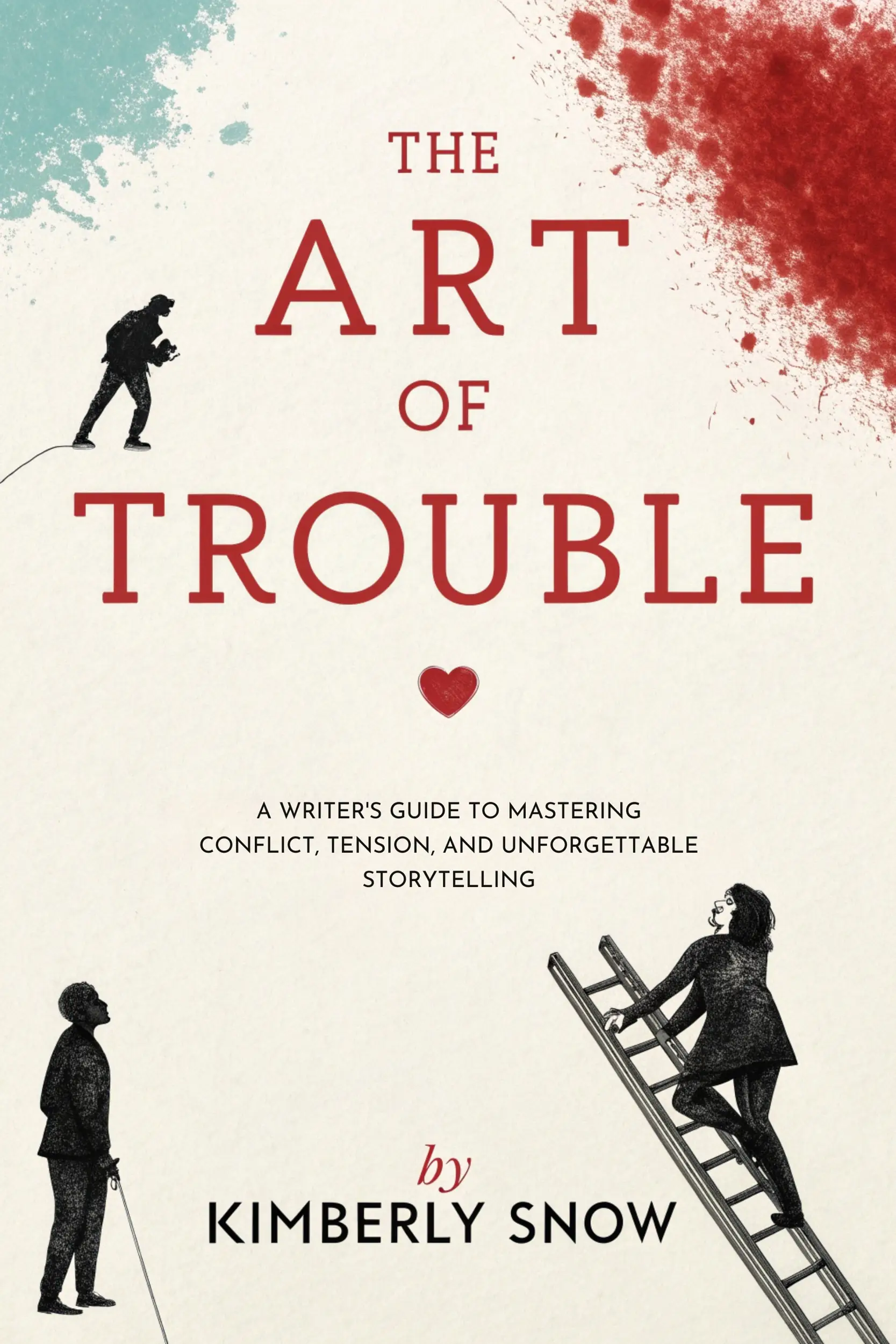 The Art of Trouble