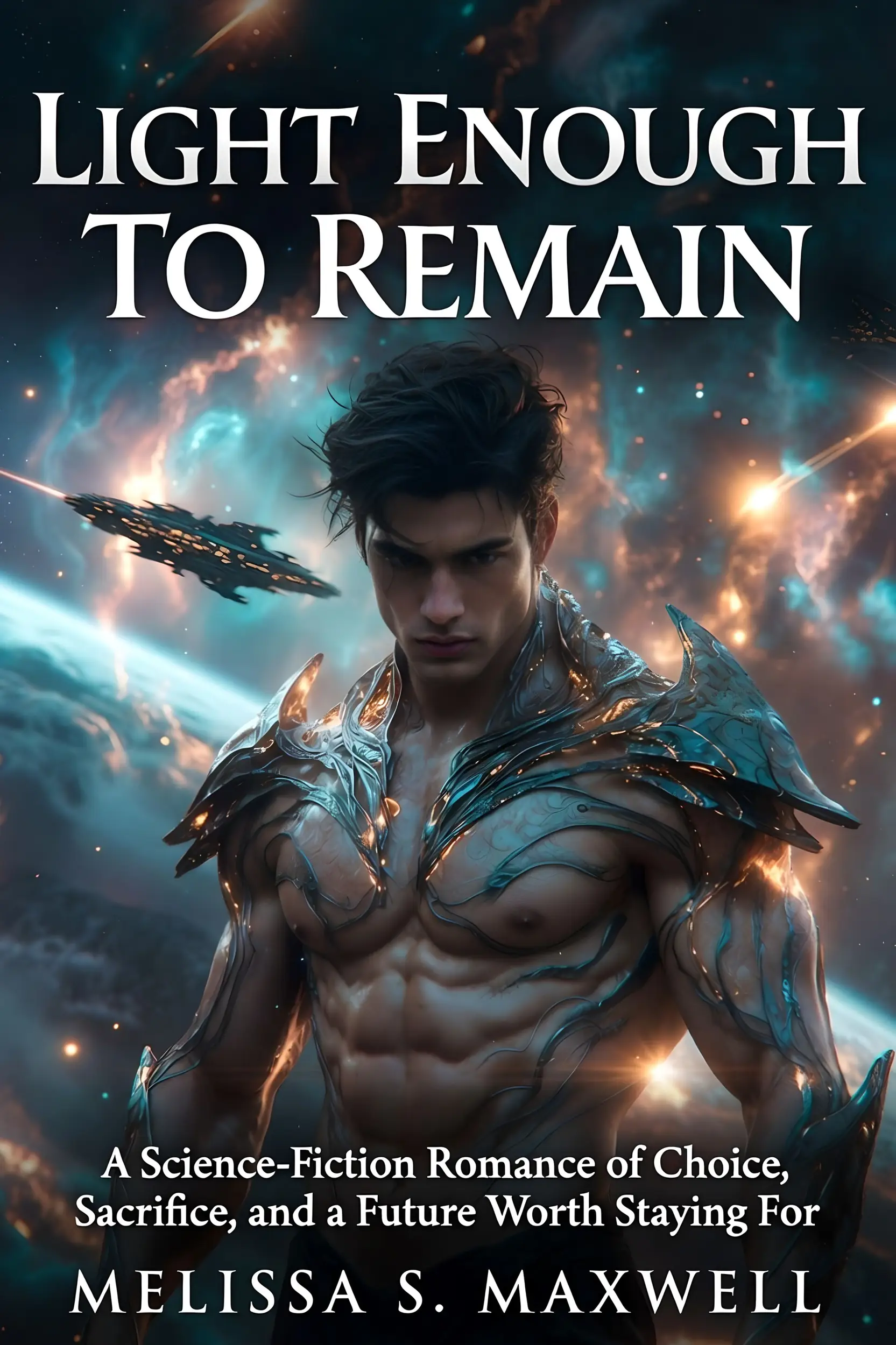 Light Enough To Remain