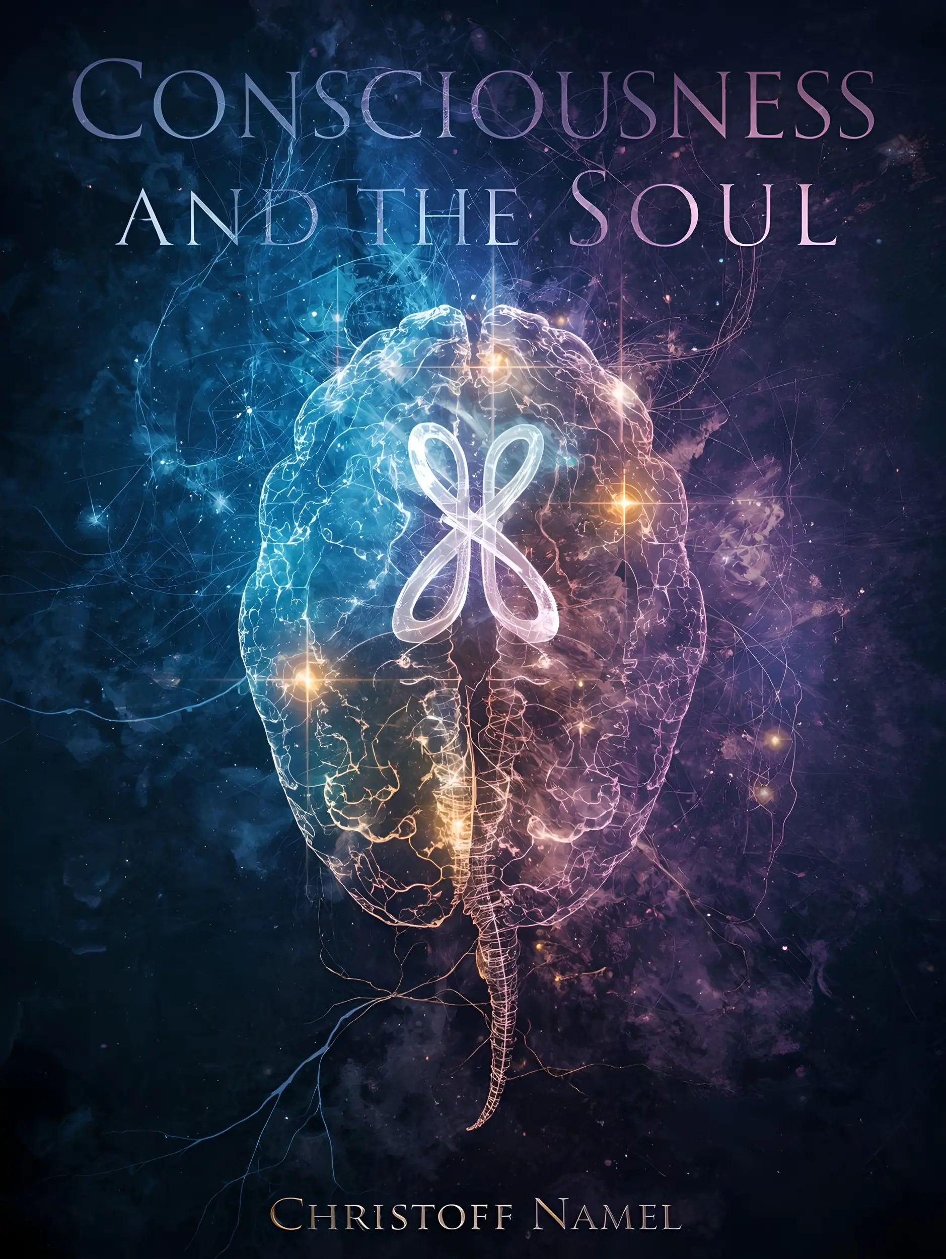 Consciousness and the Soul