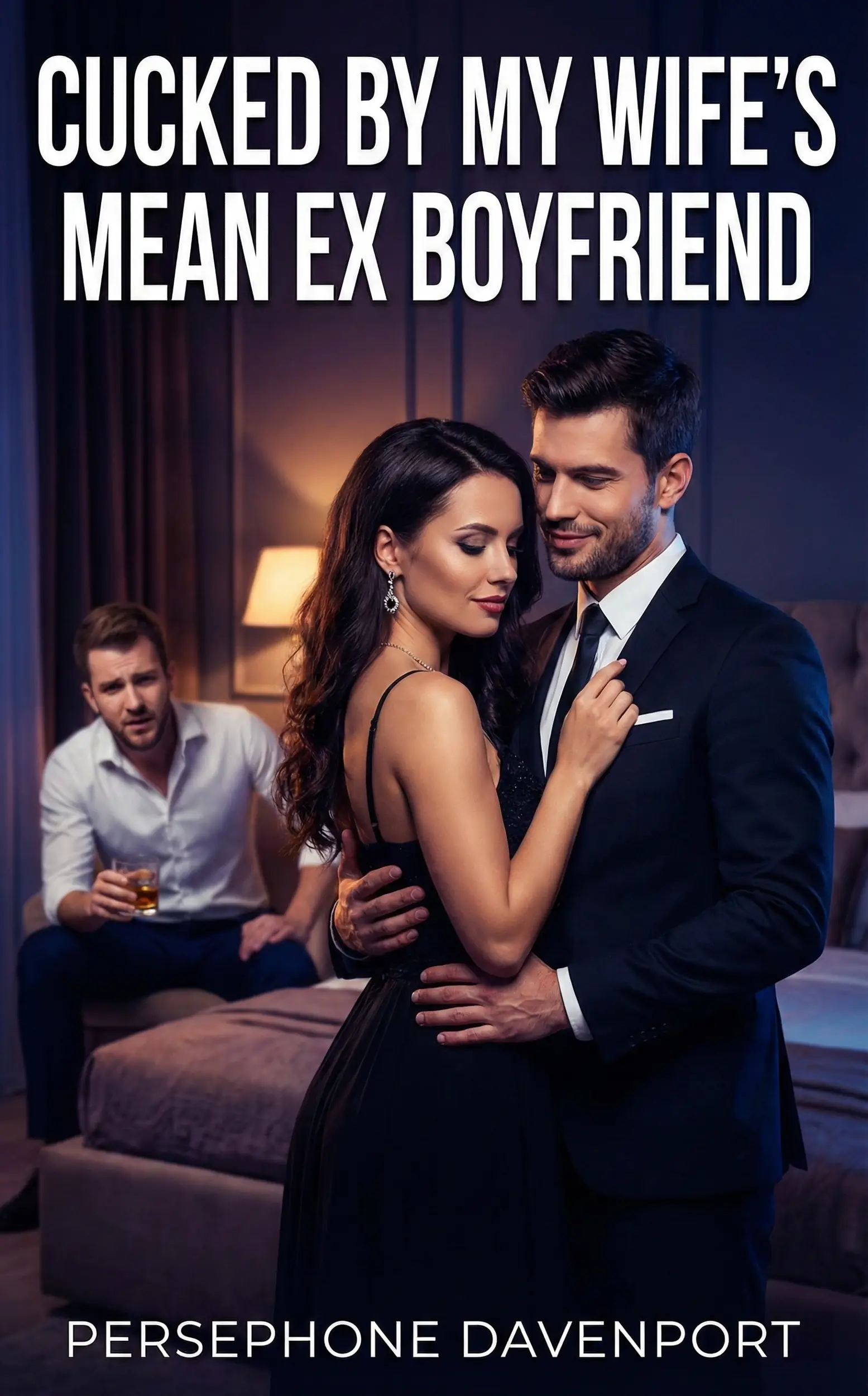 Cucked By My Wife's Mean Ex Boyfriend