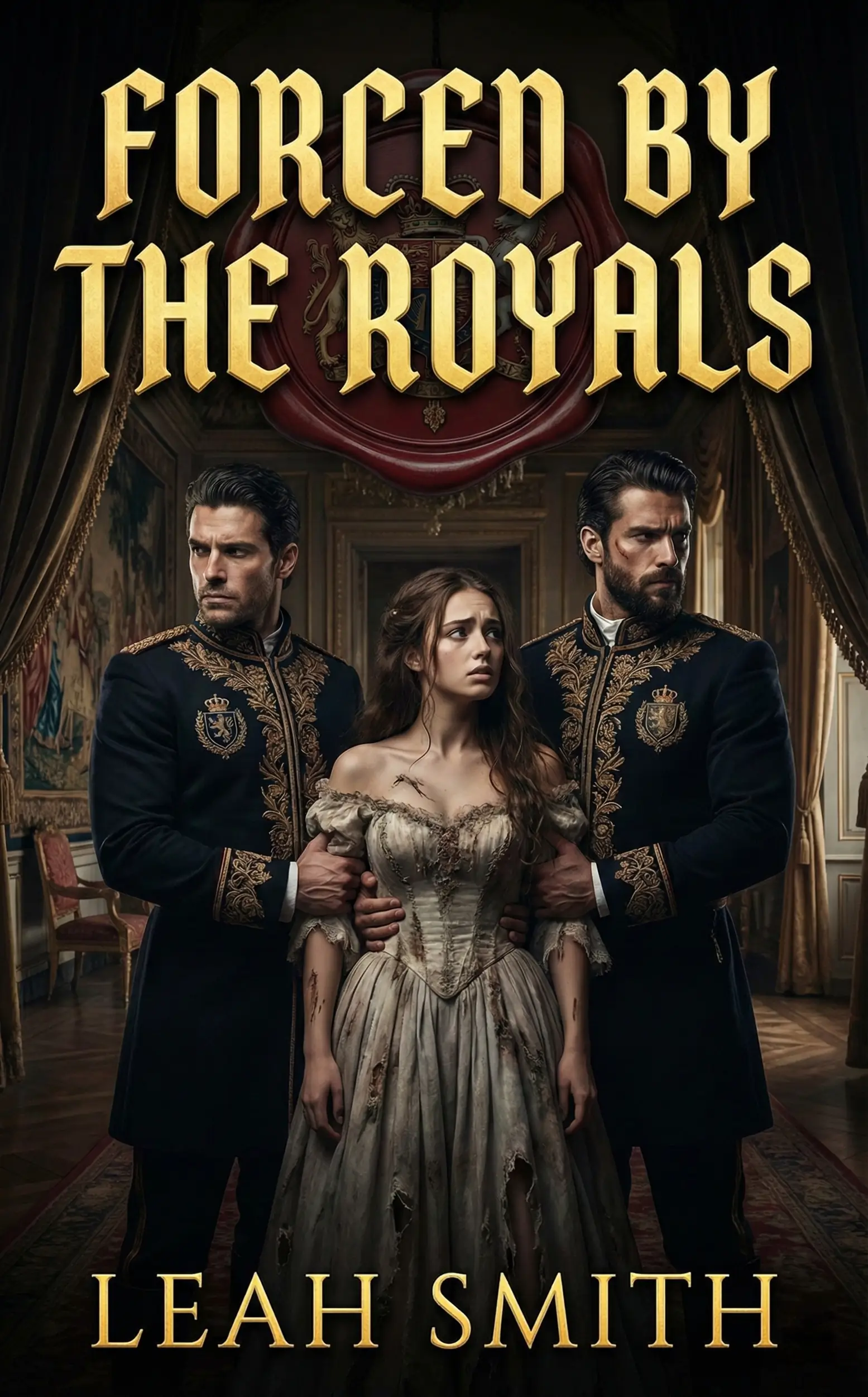 Forced By The Royals