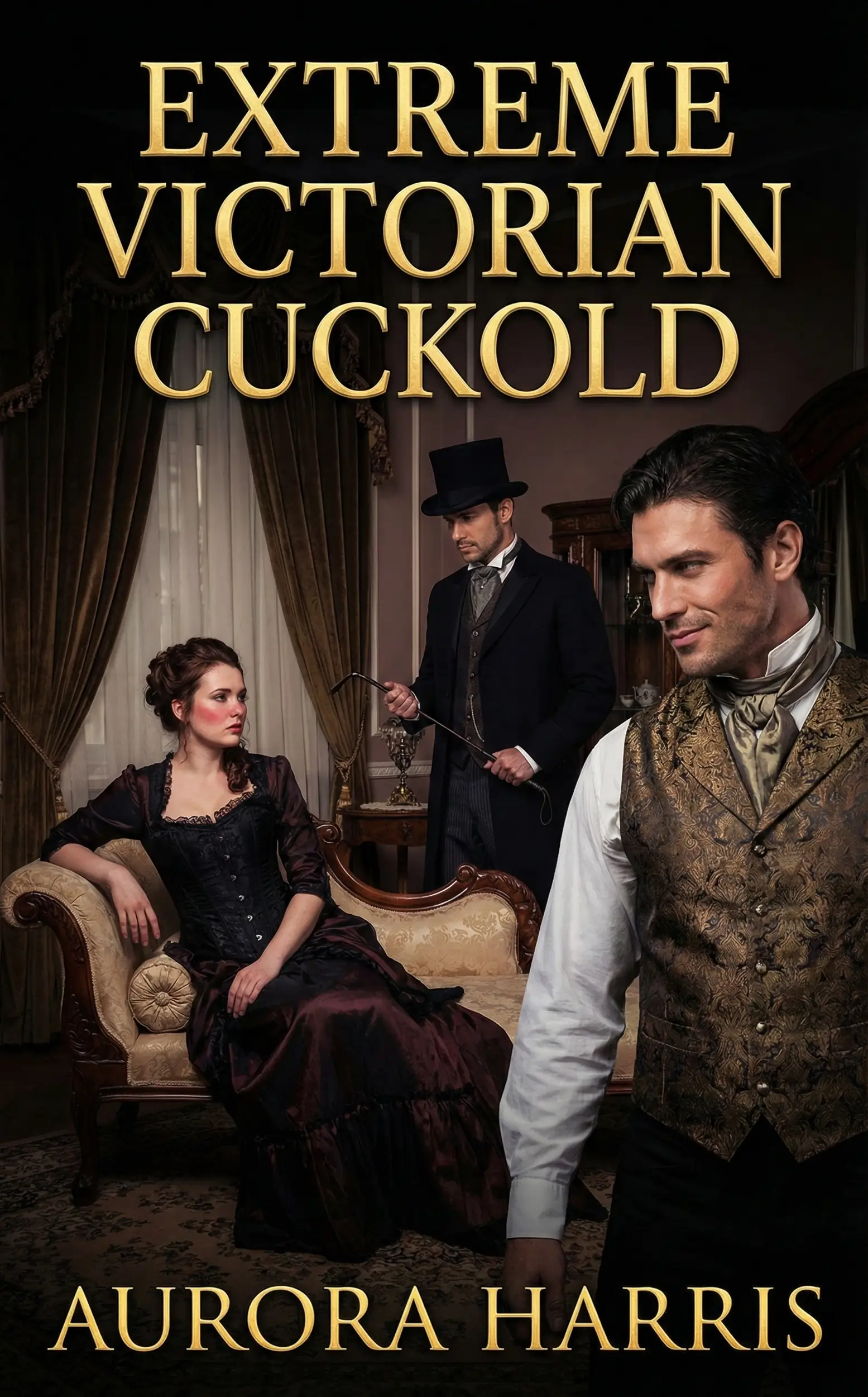 Extreme Victorian Cuckold