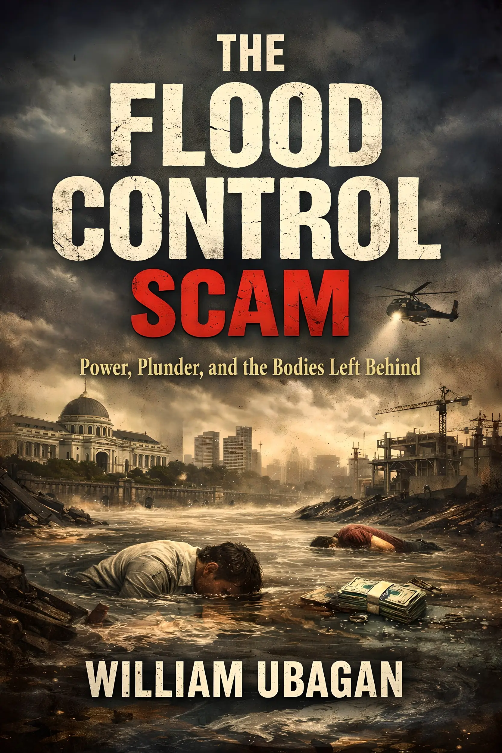The Flood Control Scam