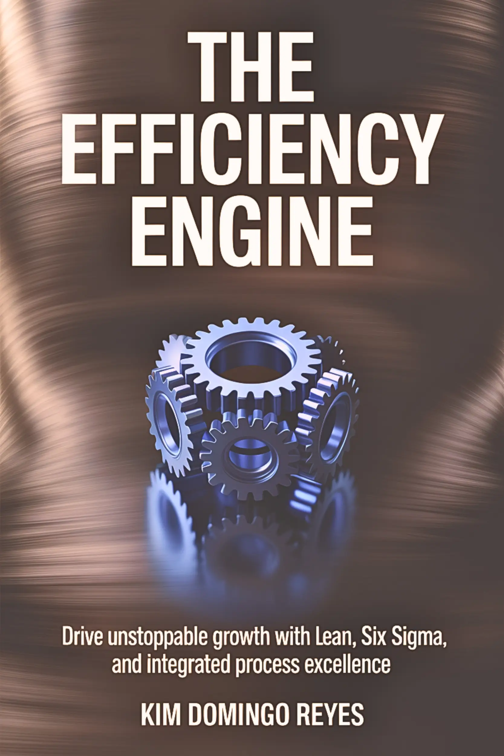 The Efficiency Engine