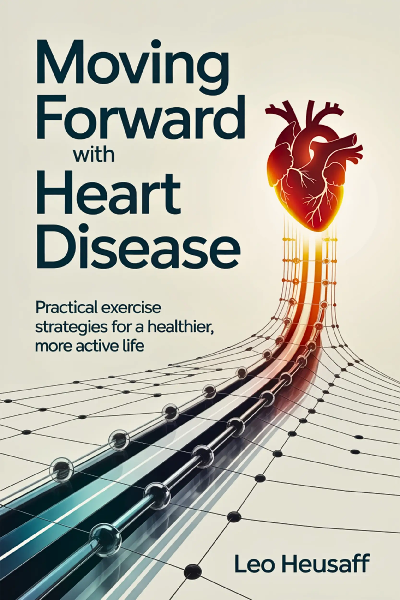 Moving Forward with Heart Disease