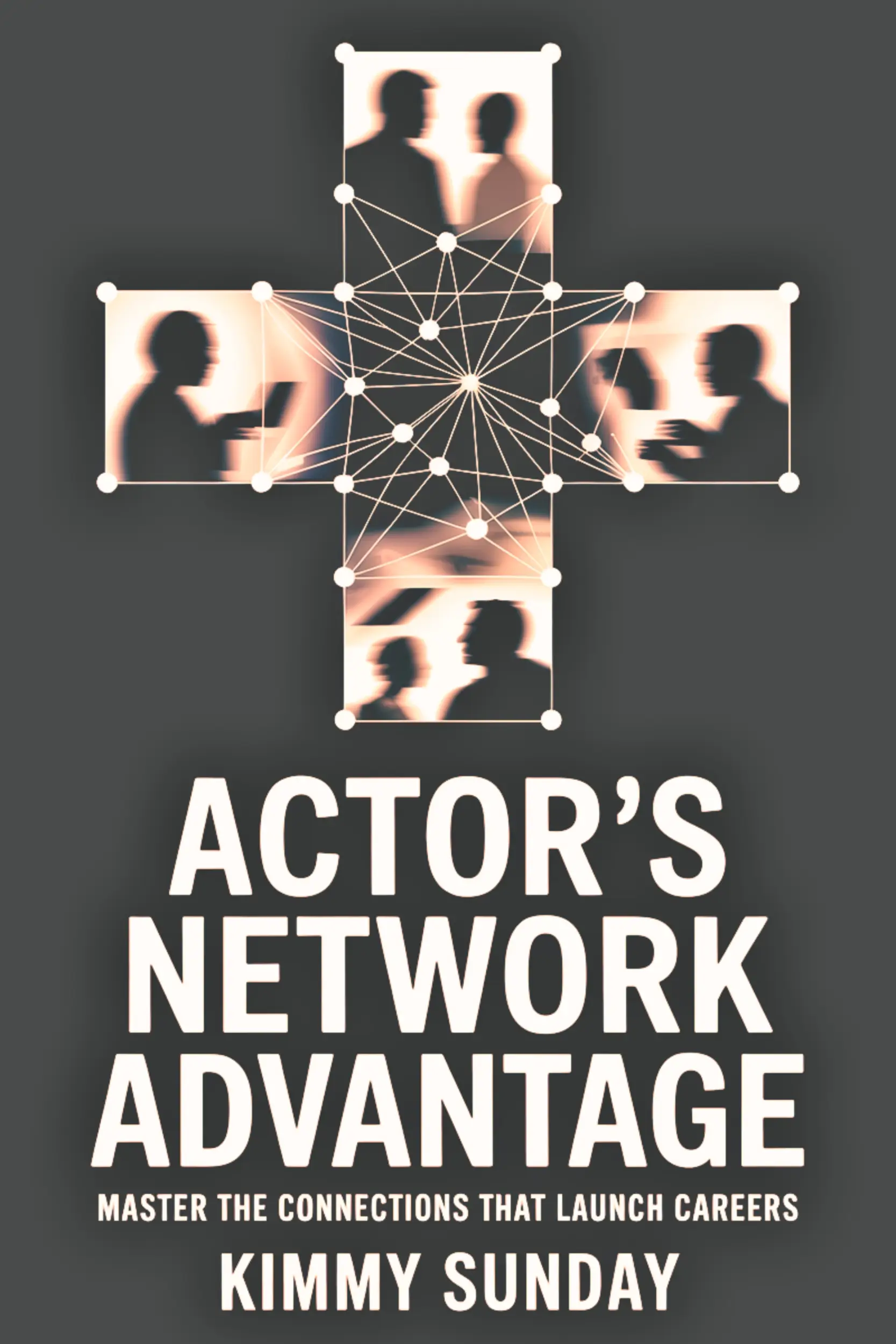 Actor's Network Advantage