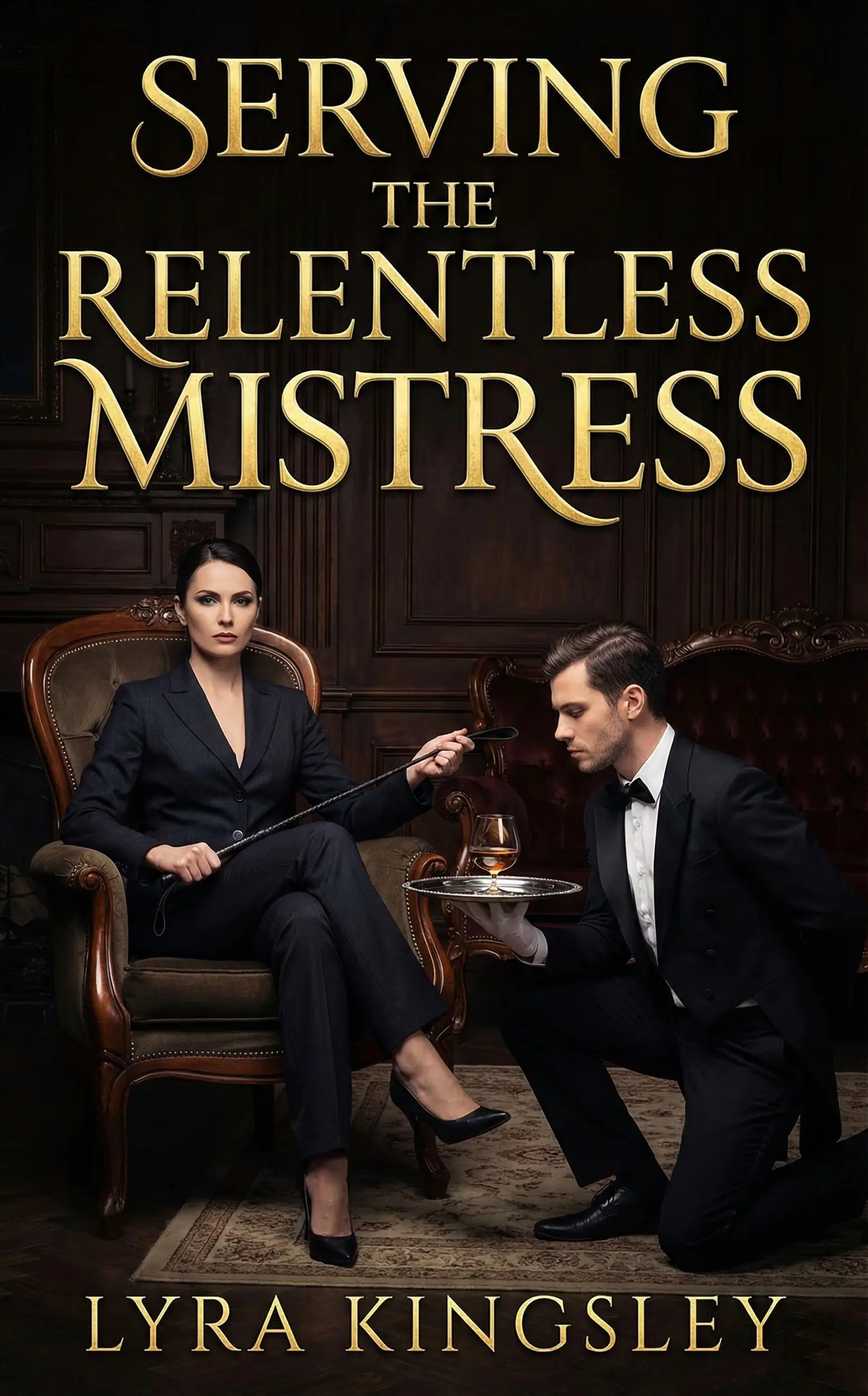 Serving The Relentless Mistress