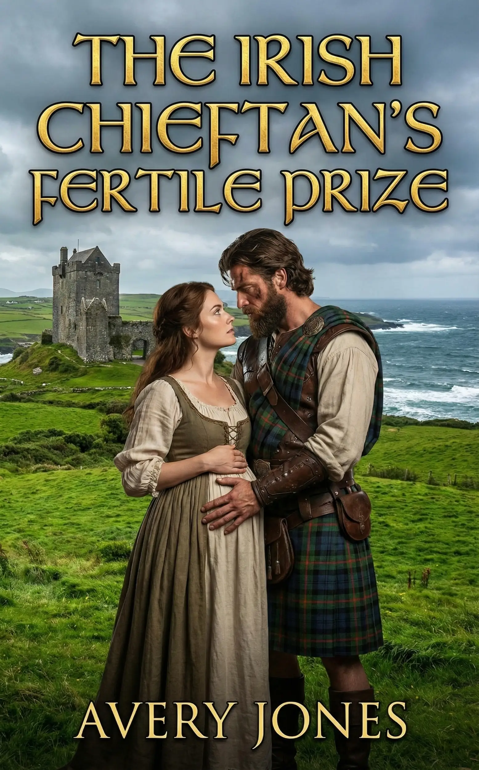 The Irish Chieftan's Fertile Prize