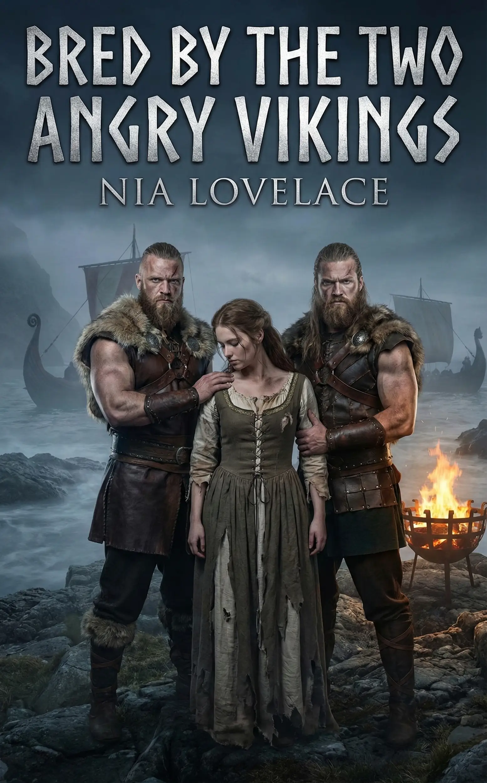 Bred By The Two Angry Vikings