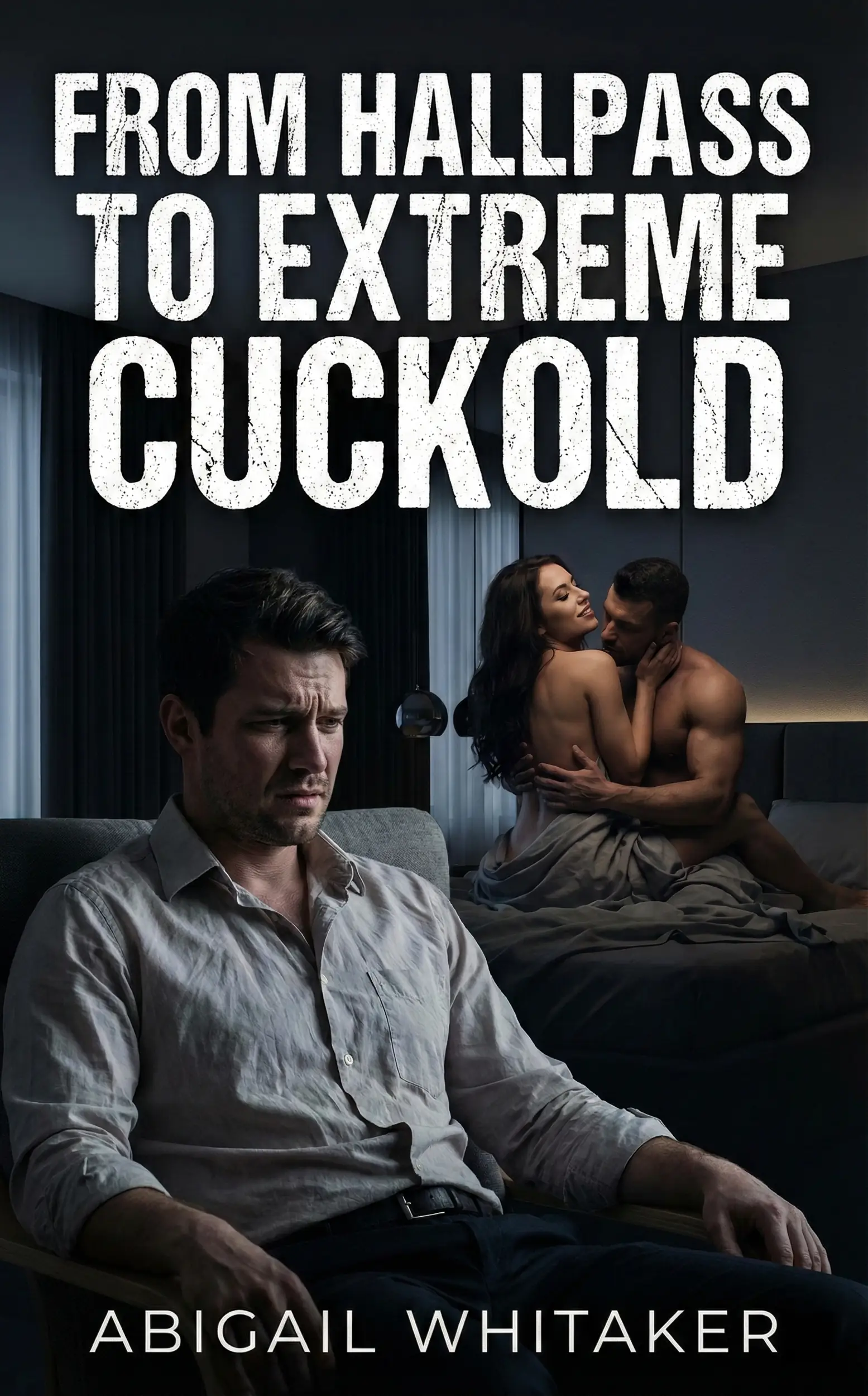 From Hallpass To Extreme Cuckold