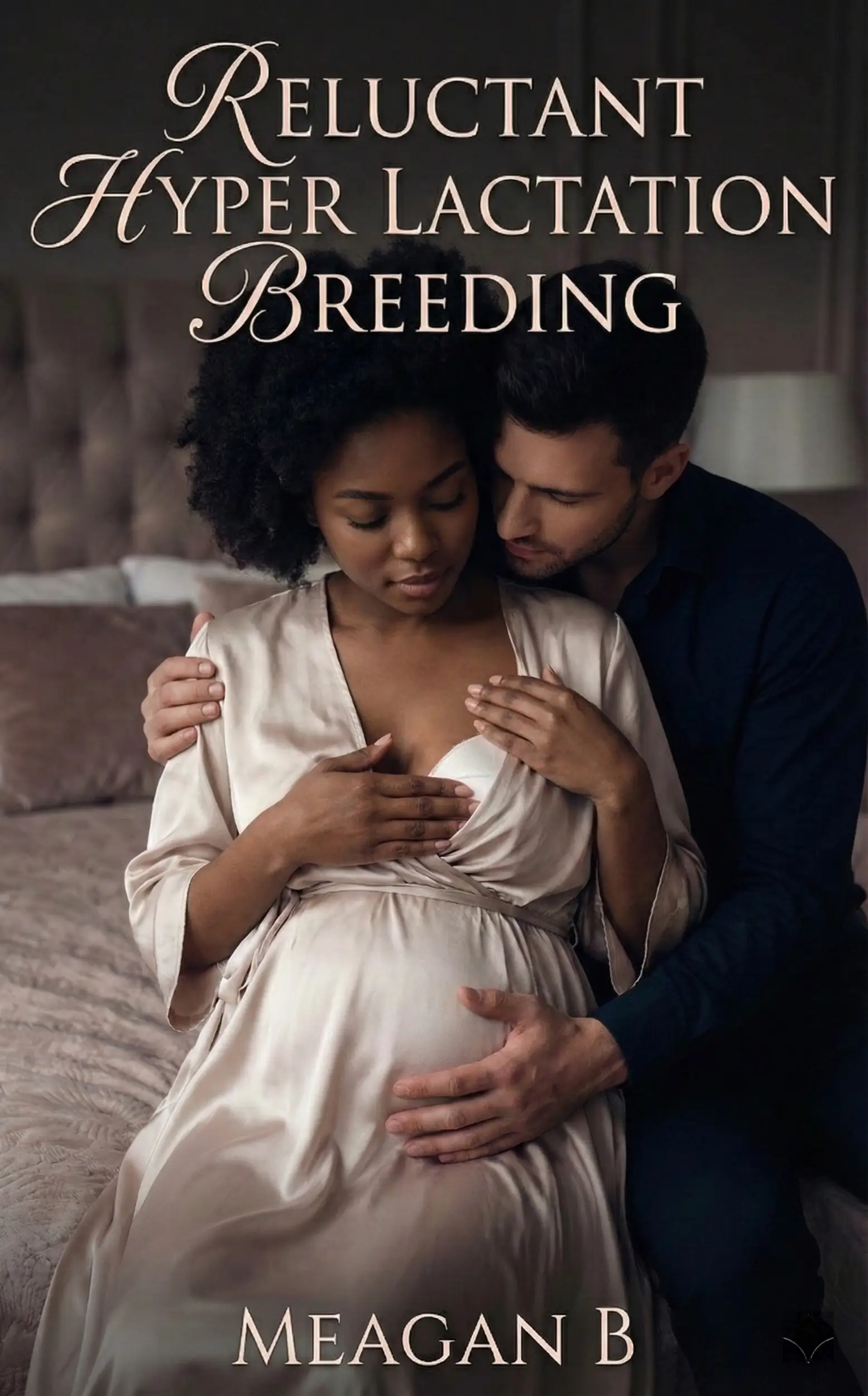 Reluctant Hyper Lactation Breeding