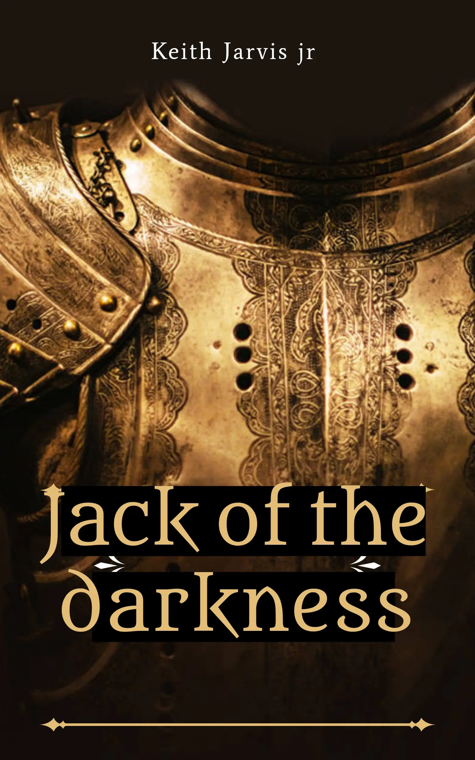 Jack of the Darkness