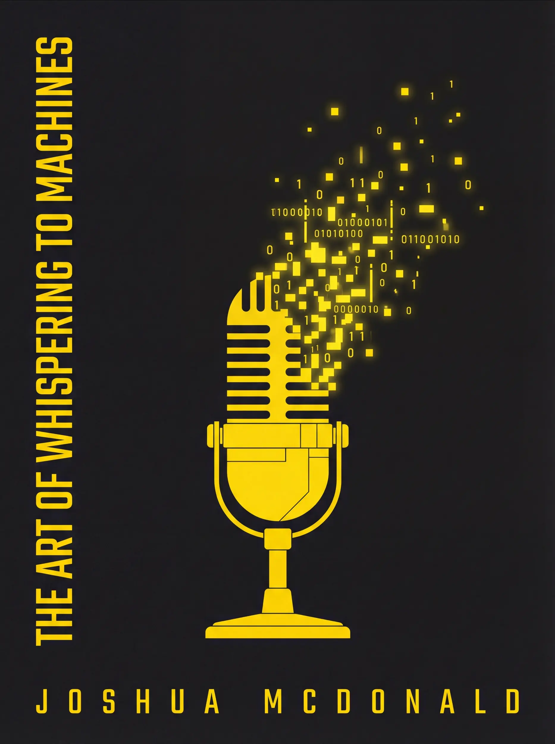 The Art of Whispering to Machines