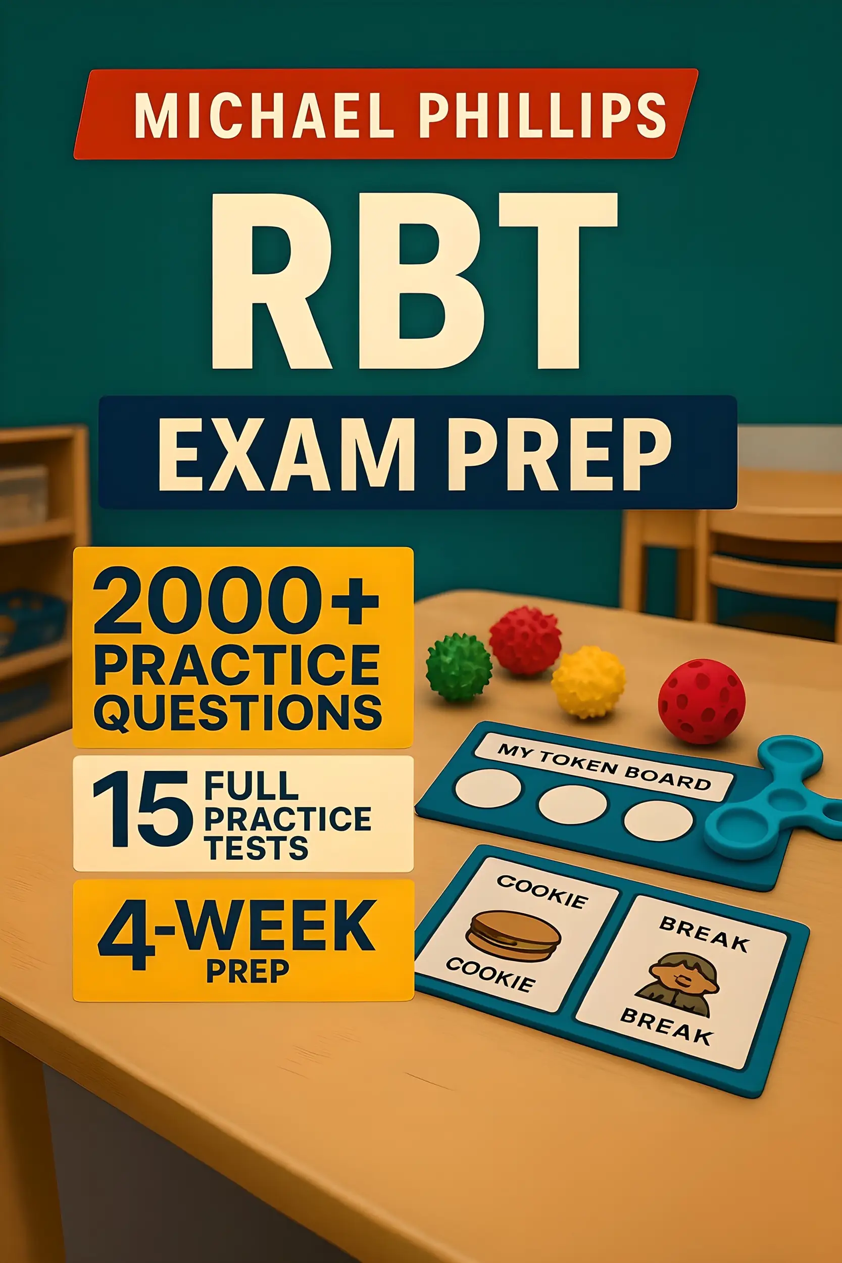 RBT Exam Prep