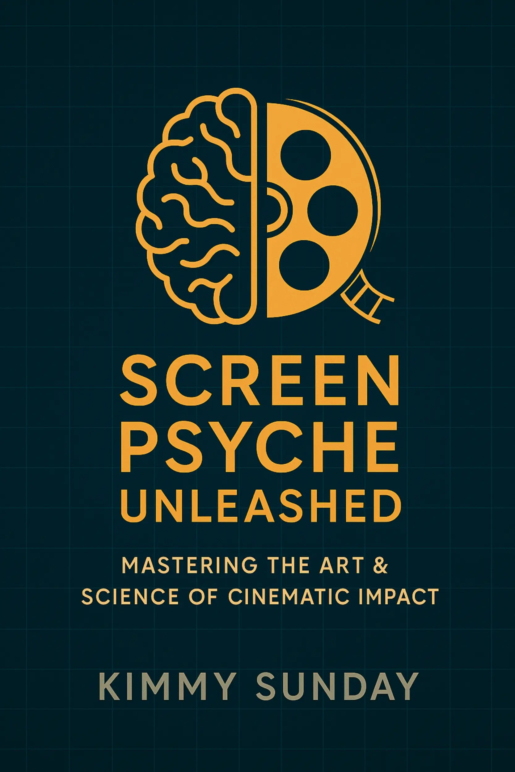 Screen Psyche Unleashed