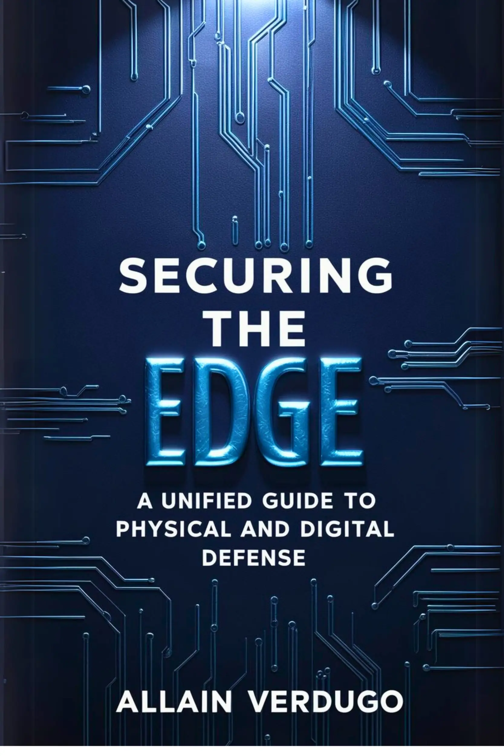 Securing the Edge