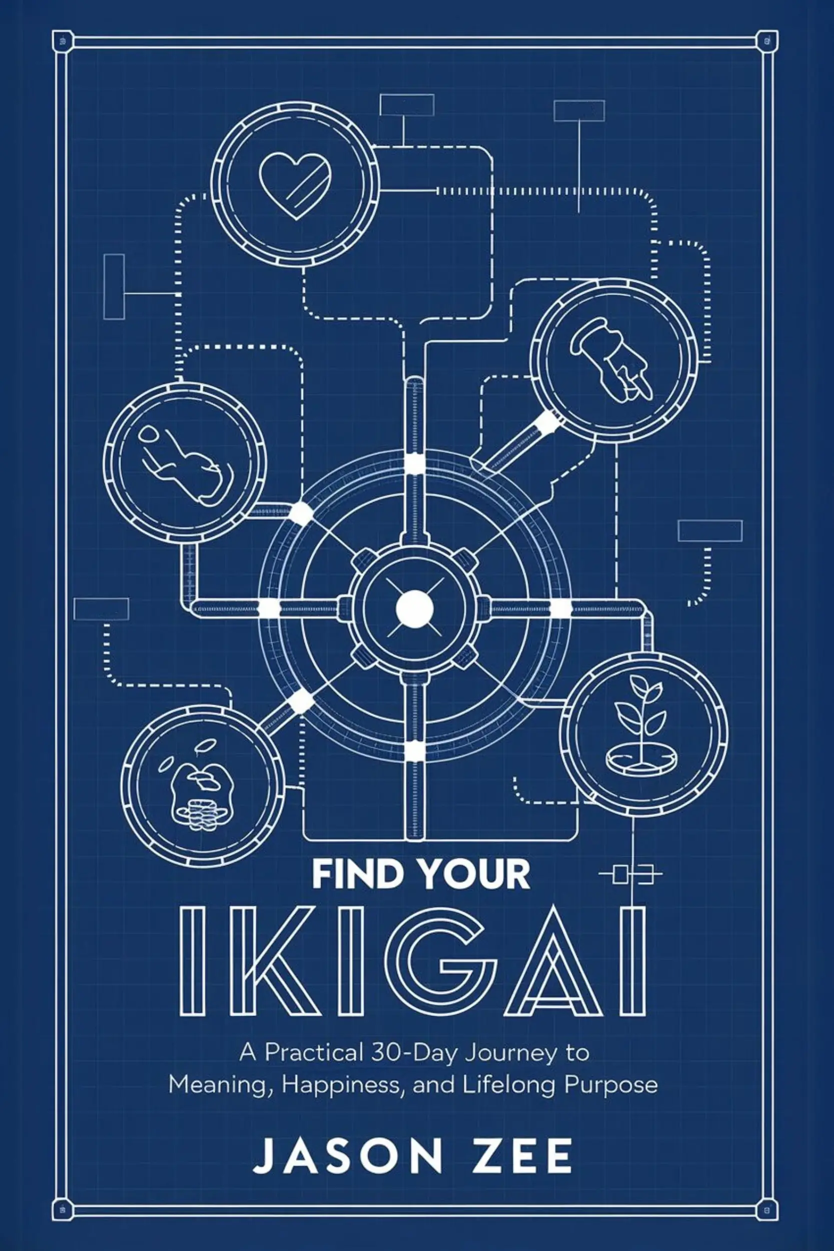 Find Your Ikigai