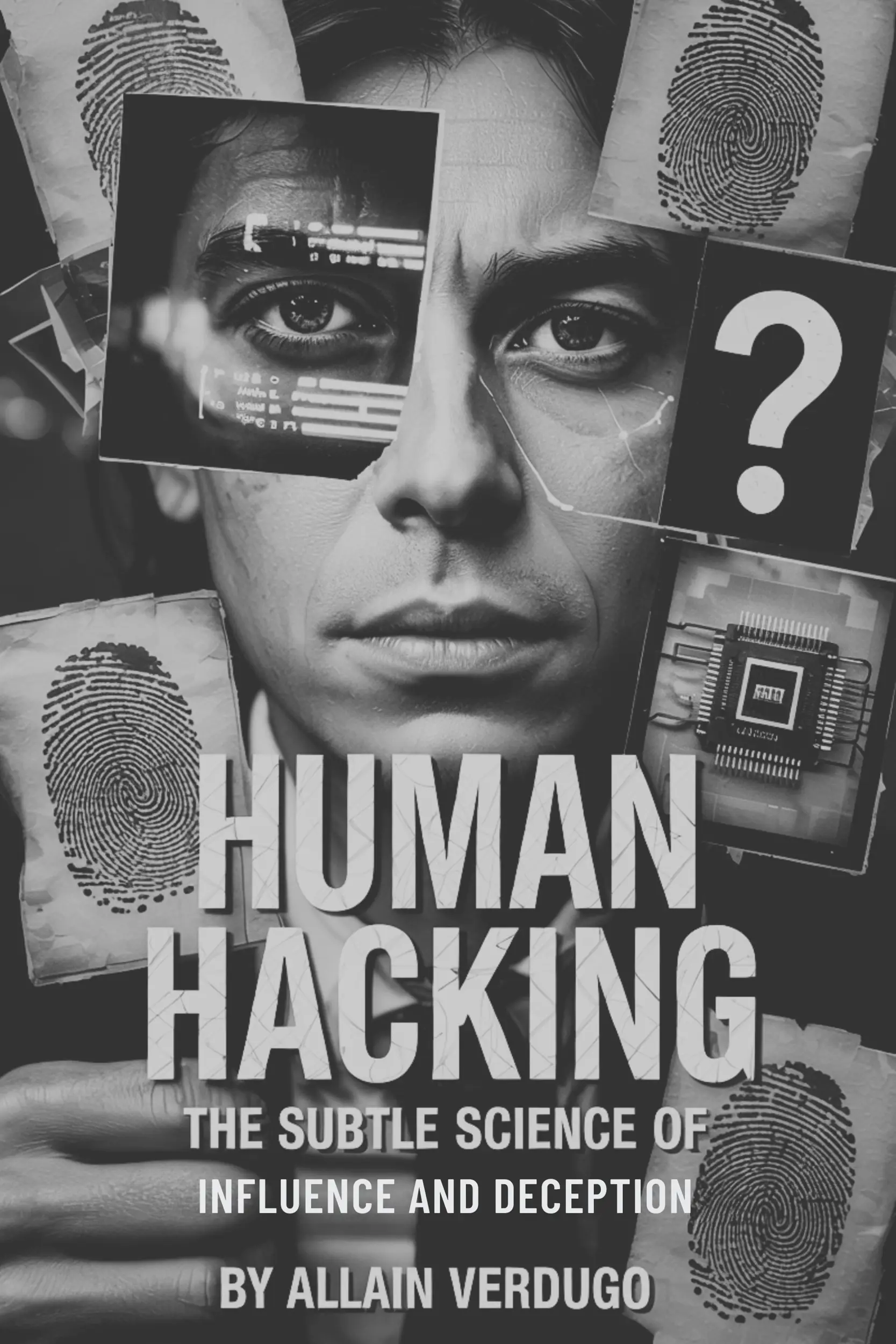 Human Hacking