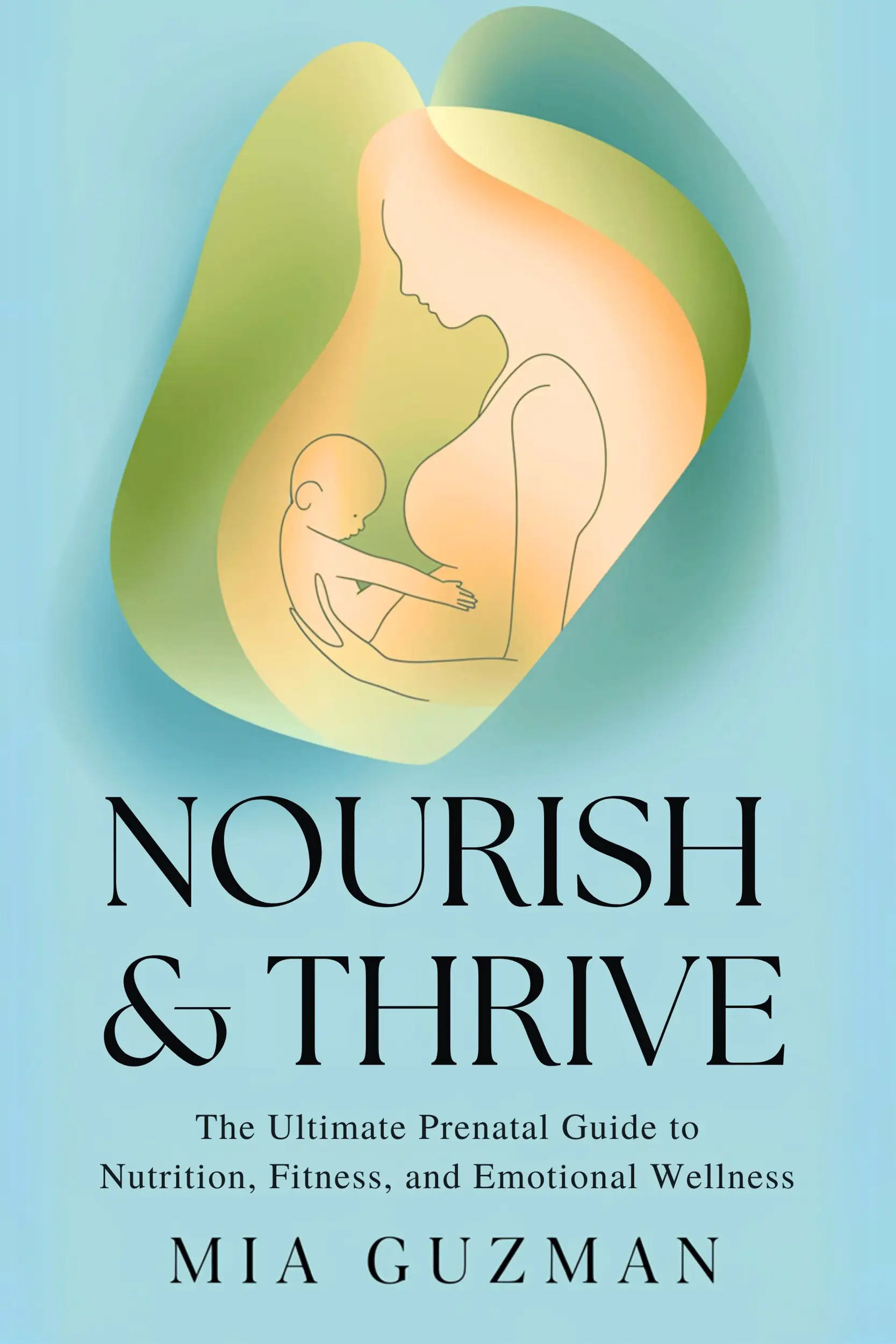 Nourish & Thrive