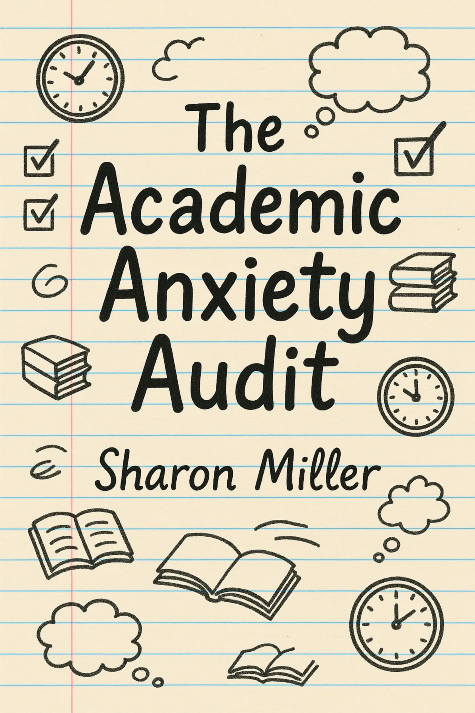 The Academic Anxiety Audit