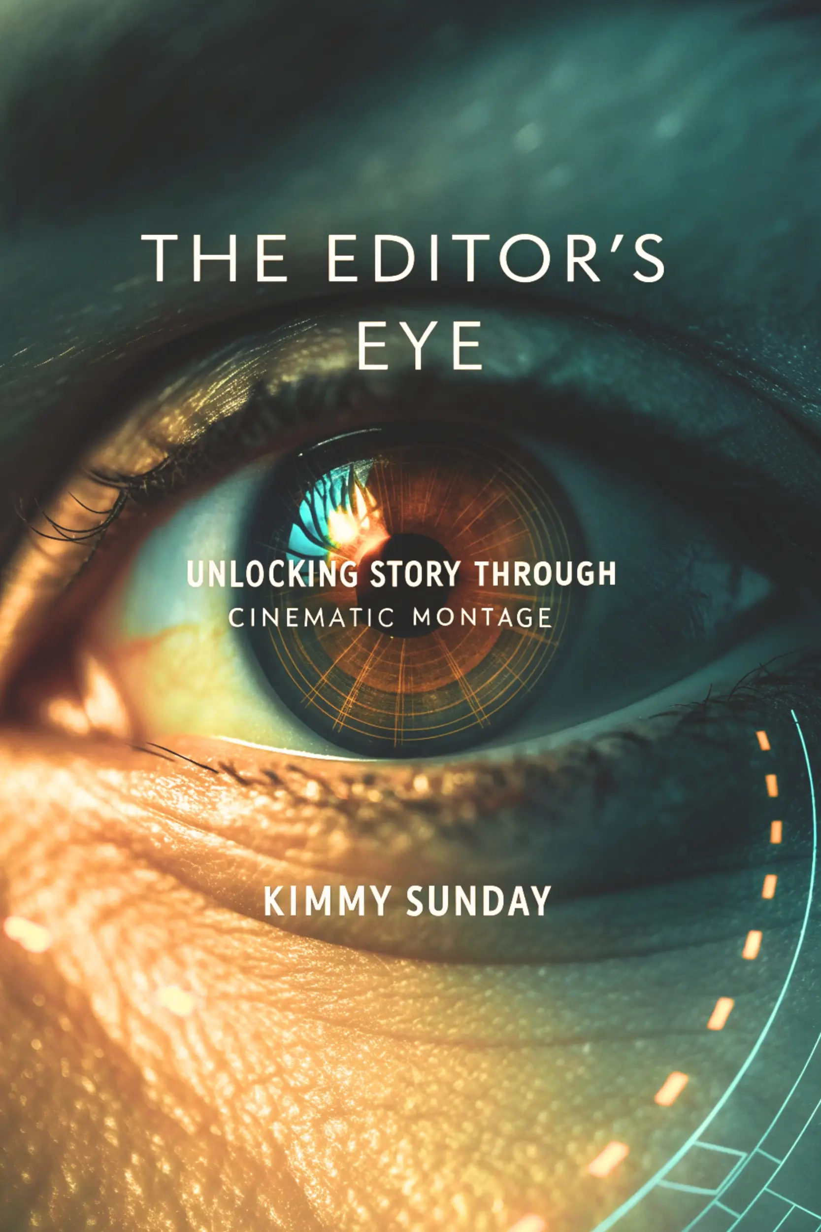 The Editor’s Eye