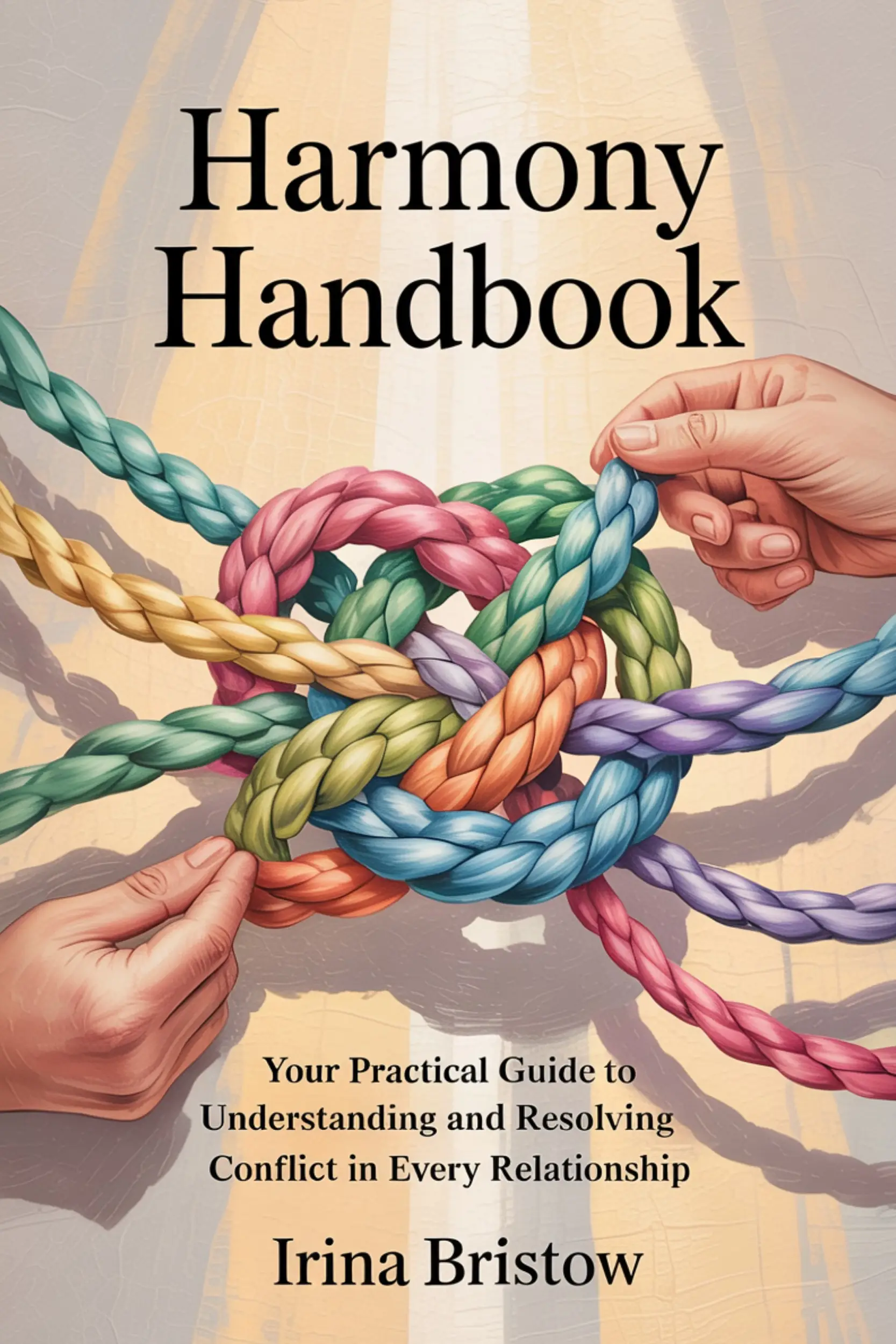 Harmony Handbook