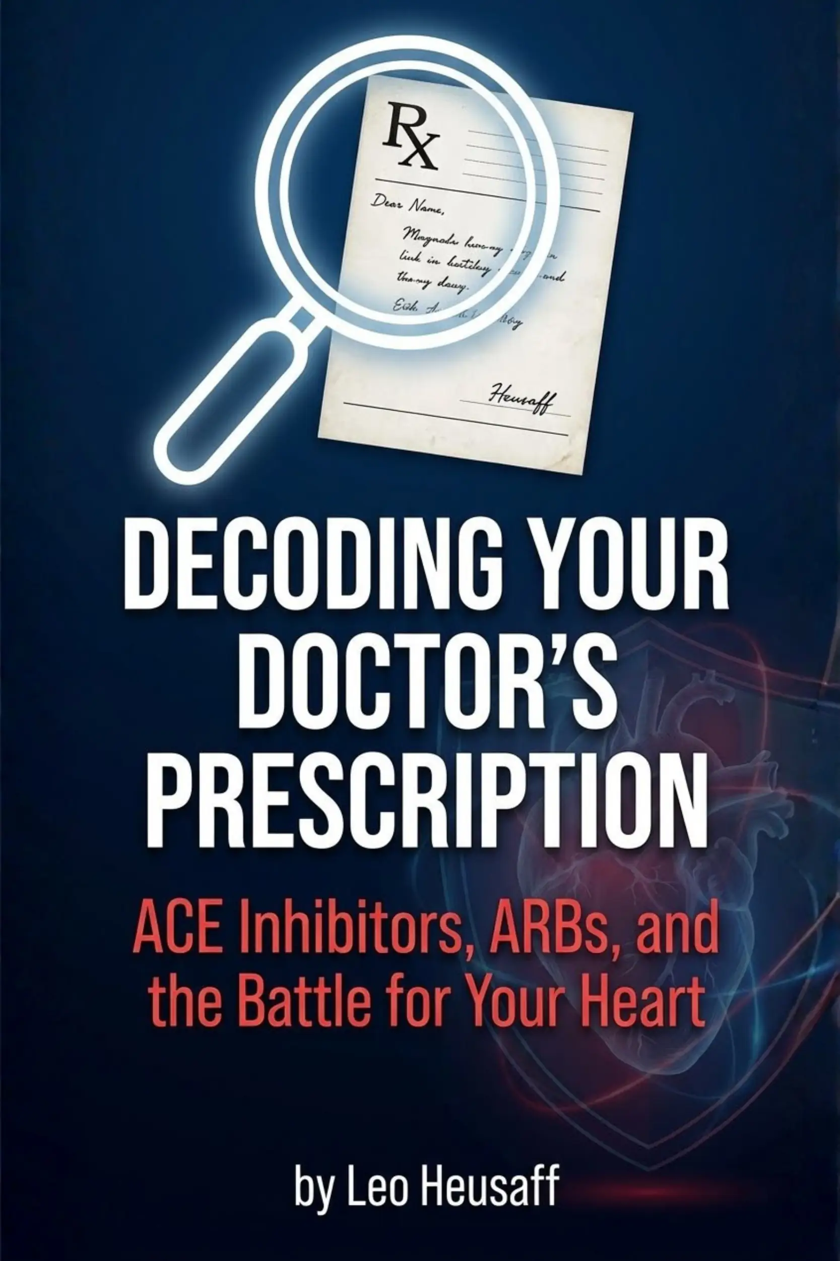 Decoding Your Doctor's Prescription