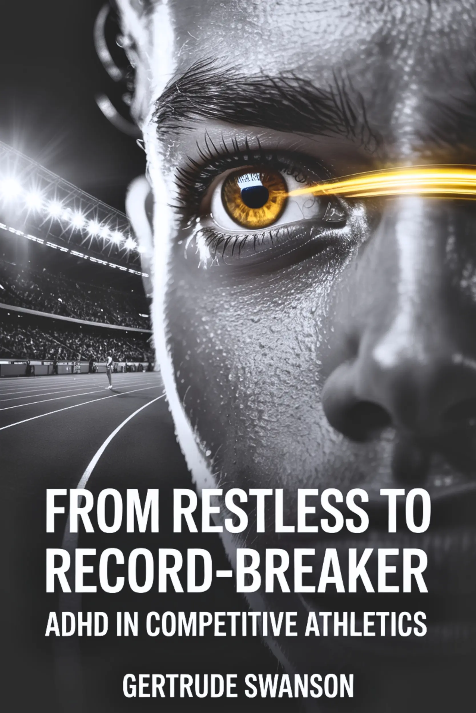 From Restless to Record-Breaker