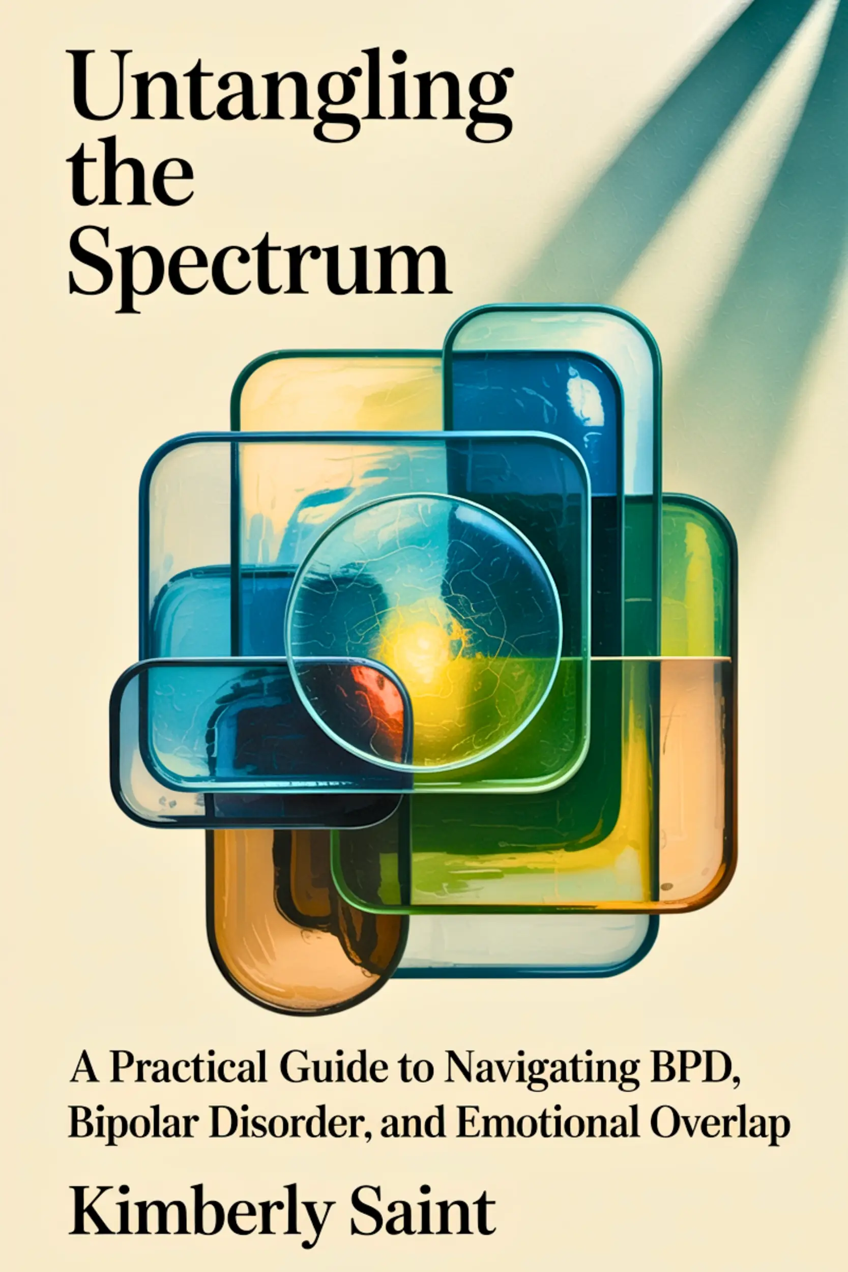 Untangling the Spectrum