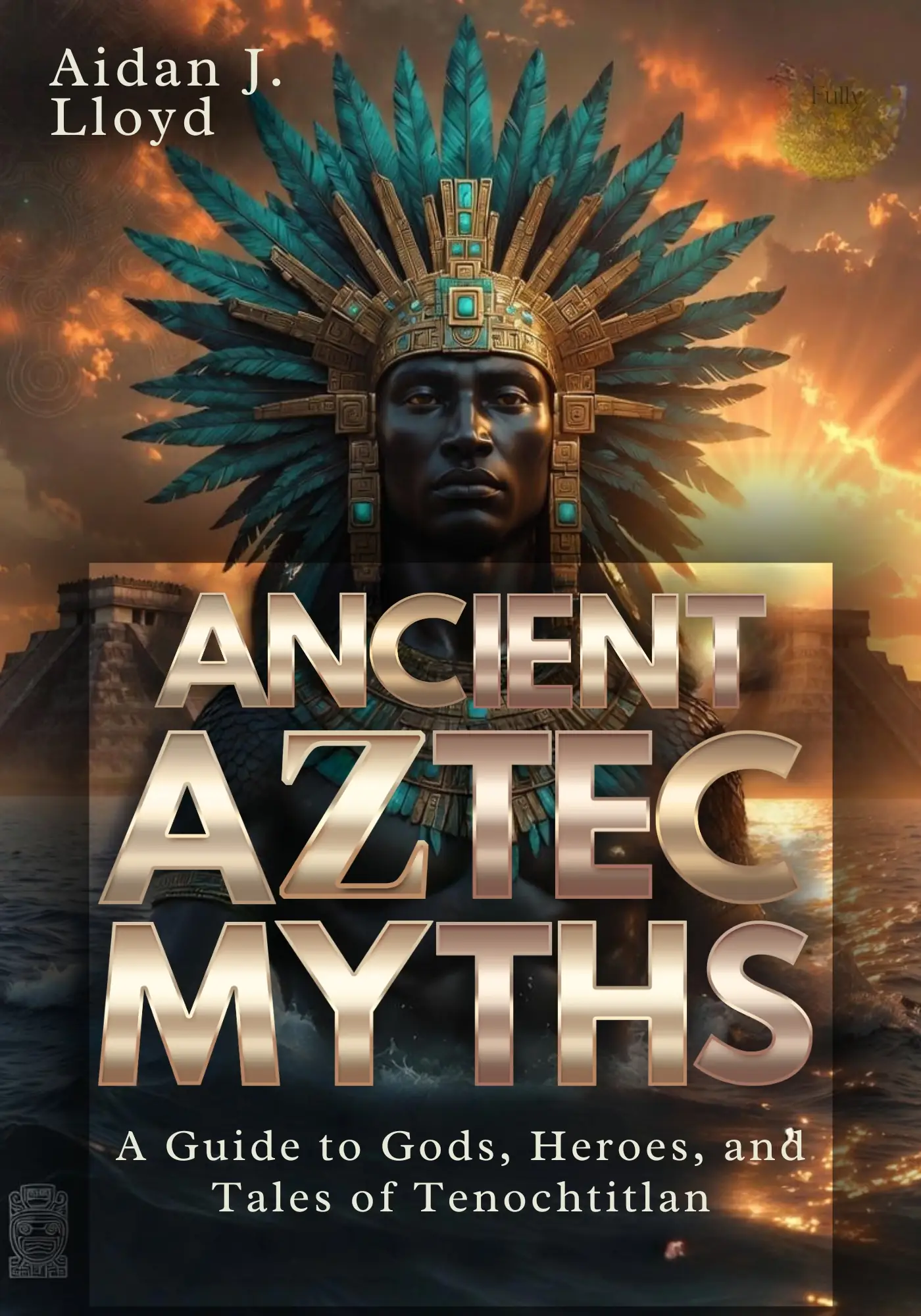 Ancient Aztec Myths