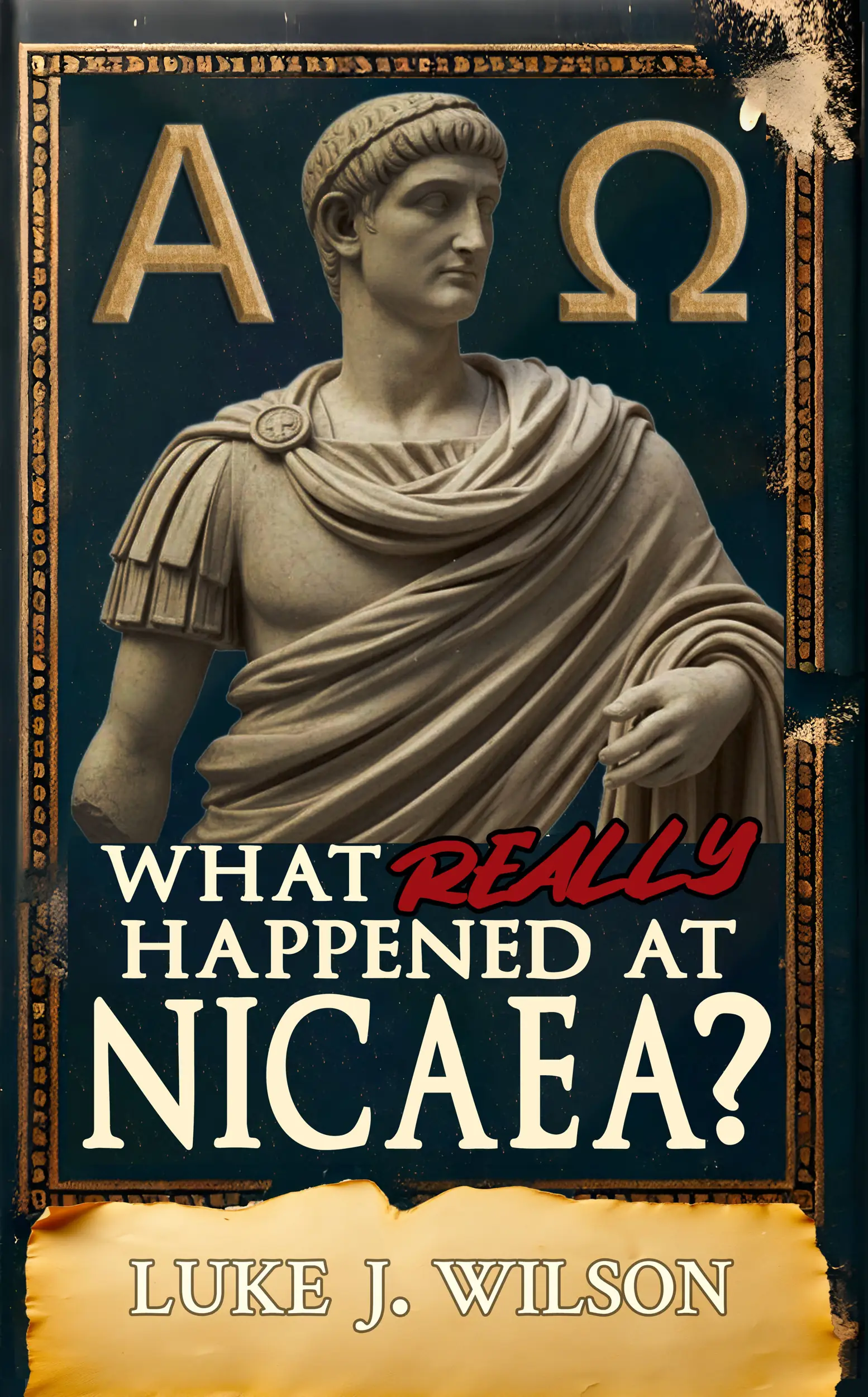 What Really Happened at Nicaea?