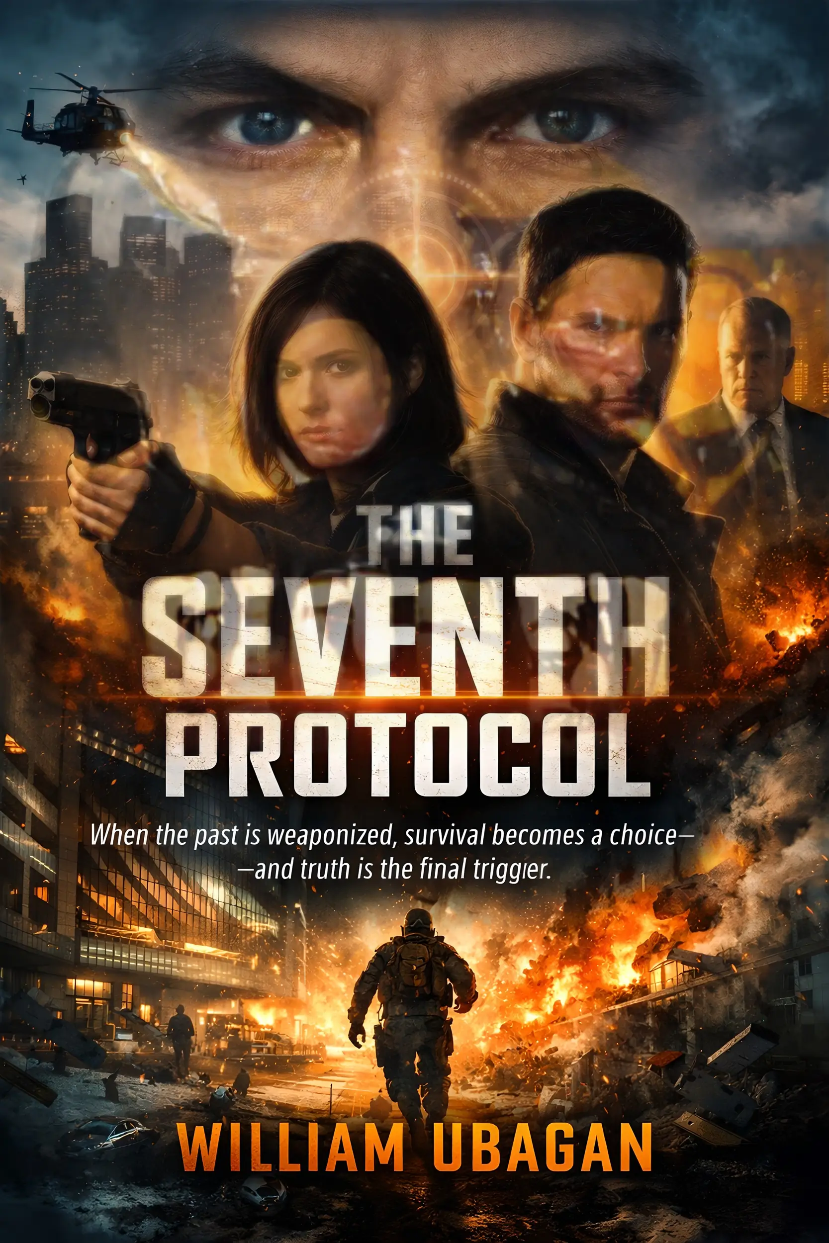 The Seventh Protocol