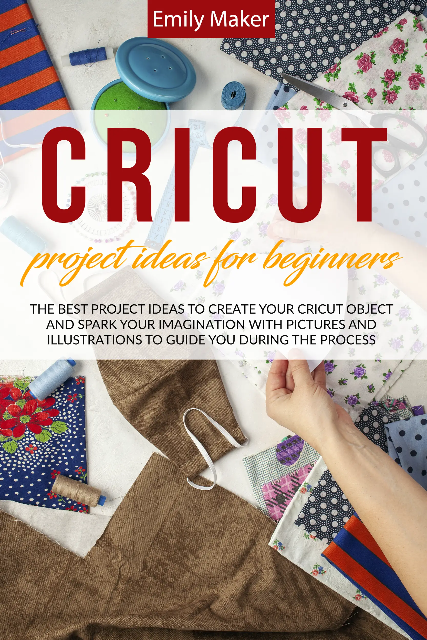 Cricut Project Ideas For Beginners