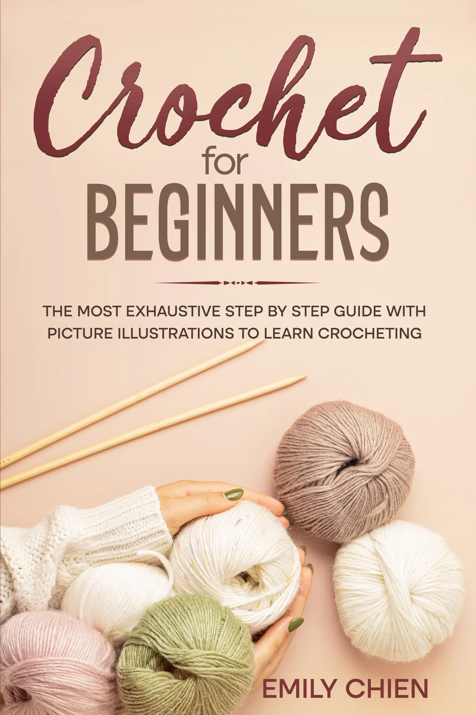 Crochet For Beginners